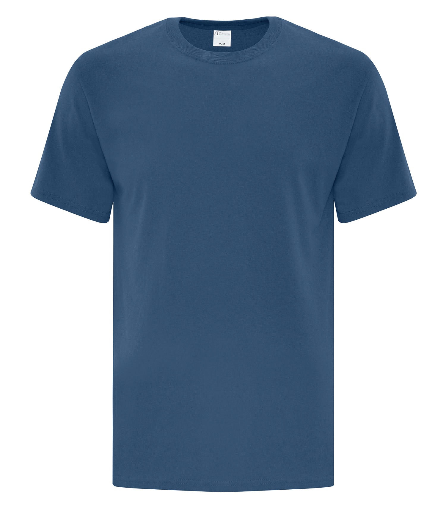 EVERYDAY COTTON TEE