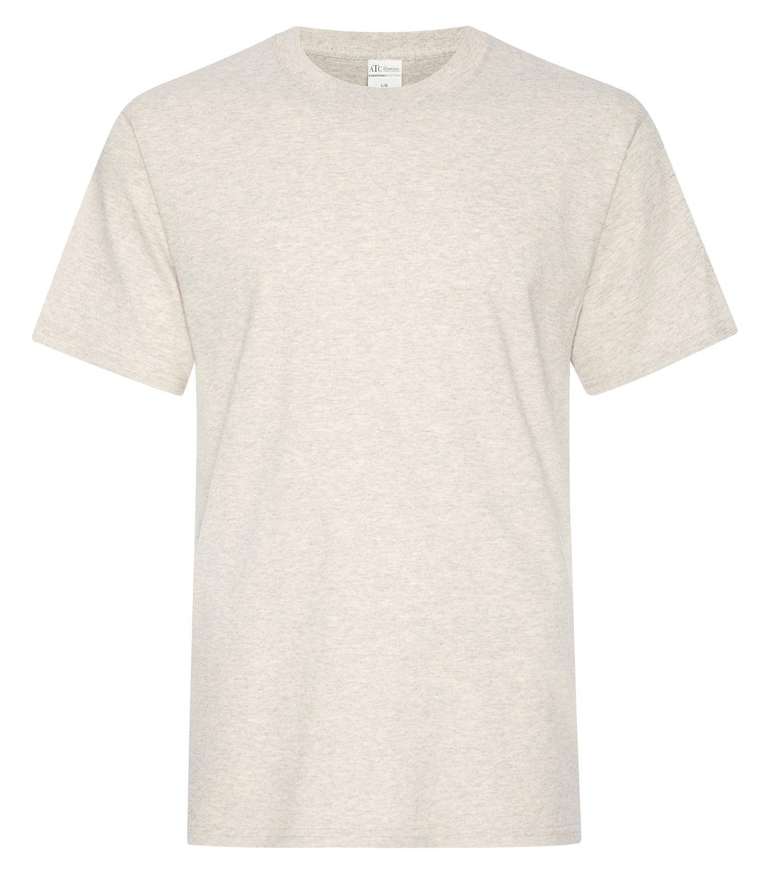 EVERYDAY COTTON TEE