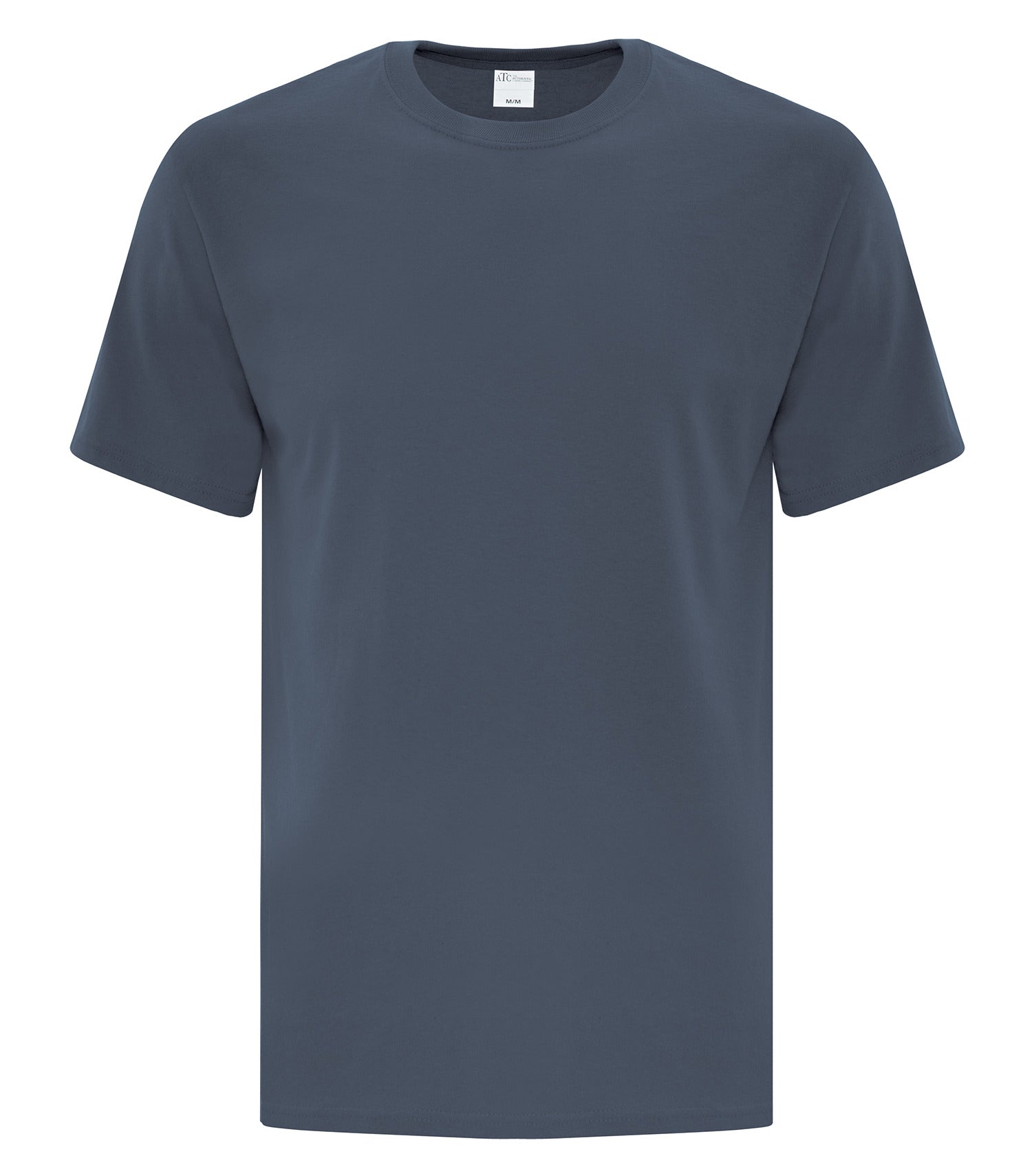 EVERYDAY COTTON TEE