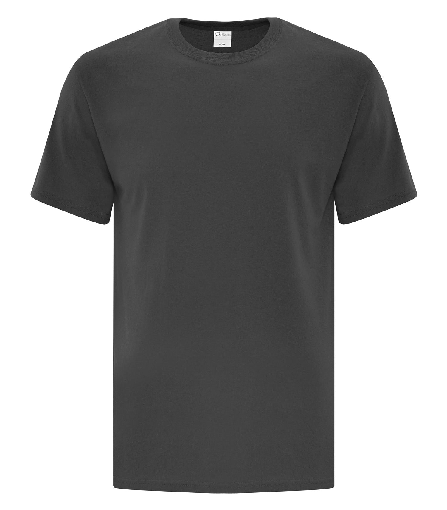 EVERYDAY COTTON TEE