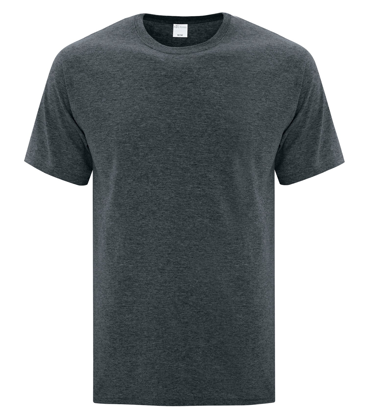 EVERYDAY COTTON TEE