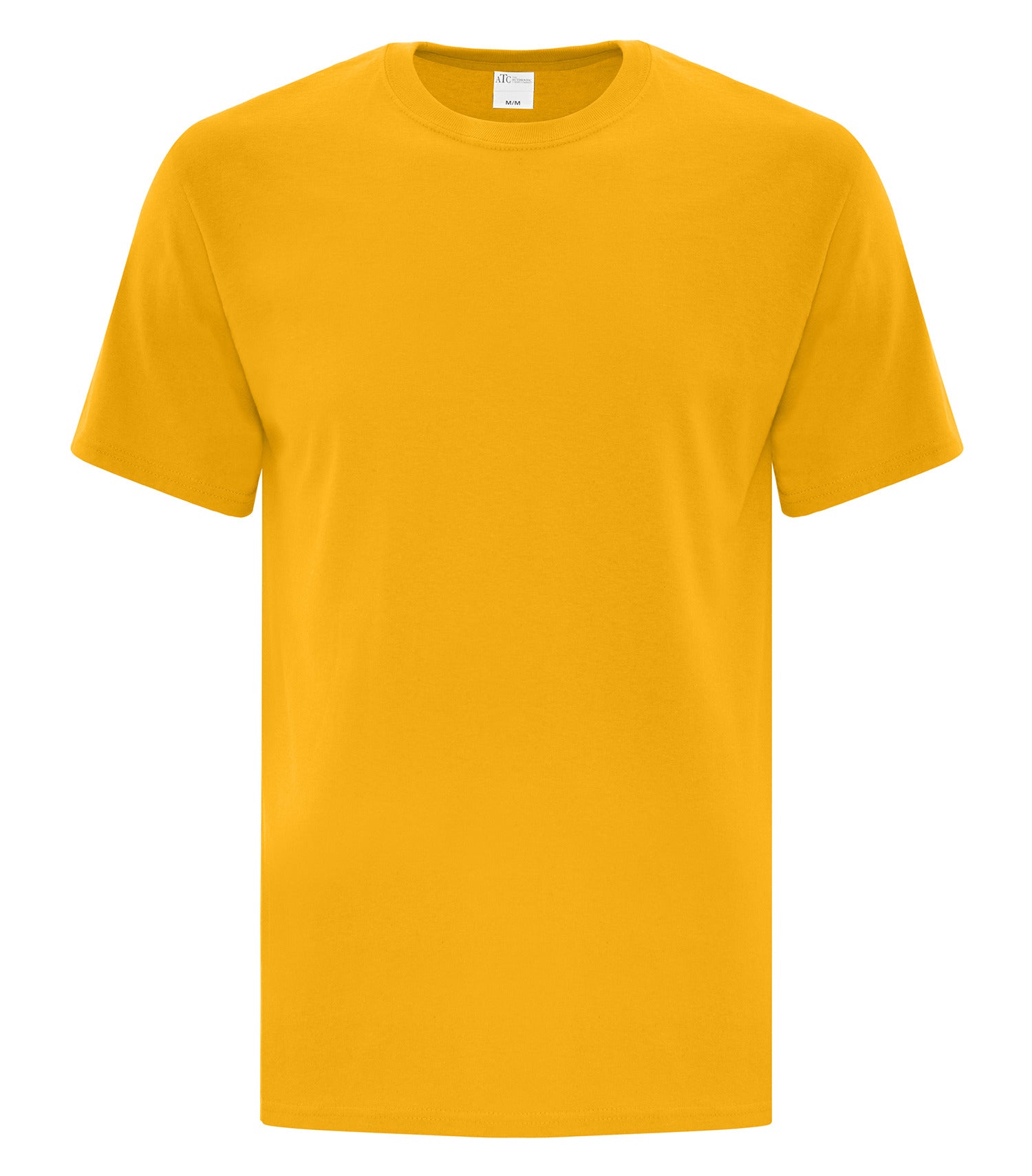 EVERYDAY COTTON TEE