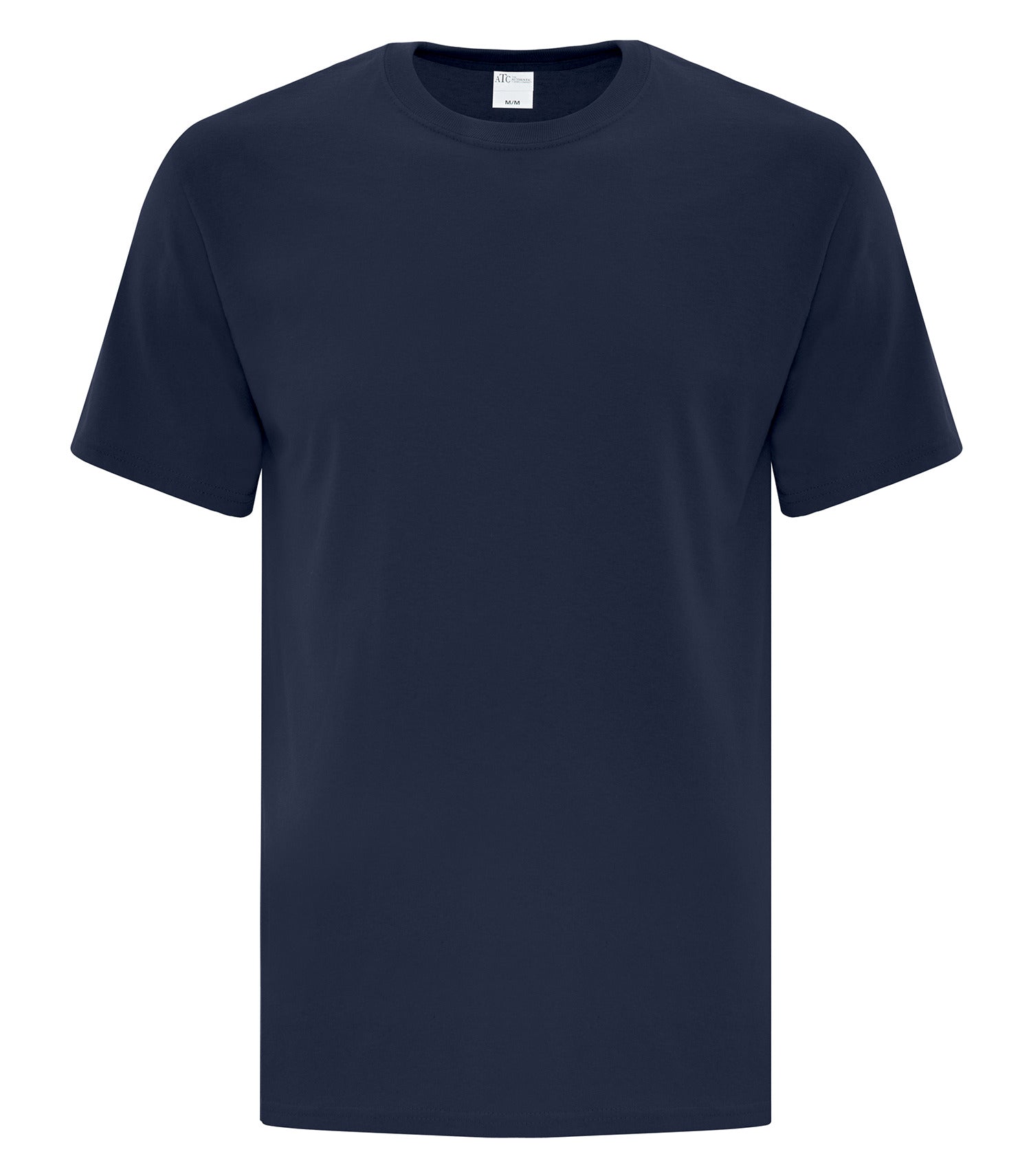 EVERYDAY COTTON TEE