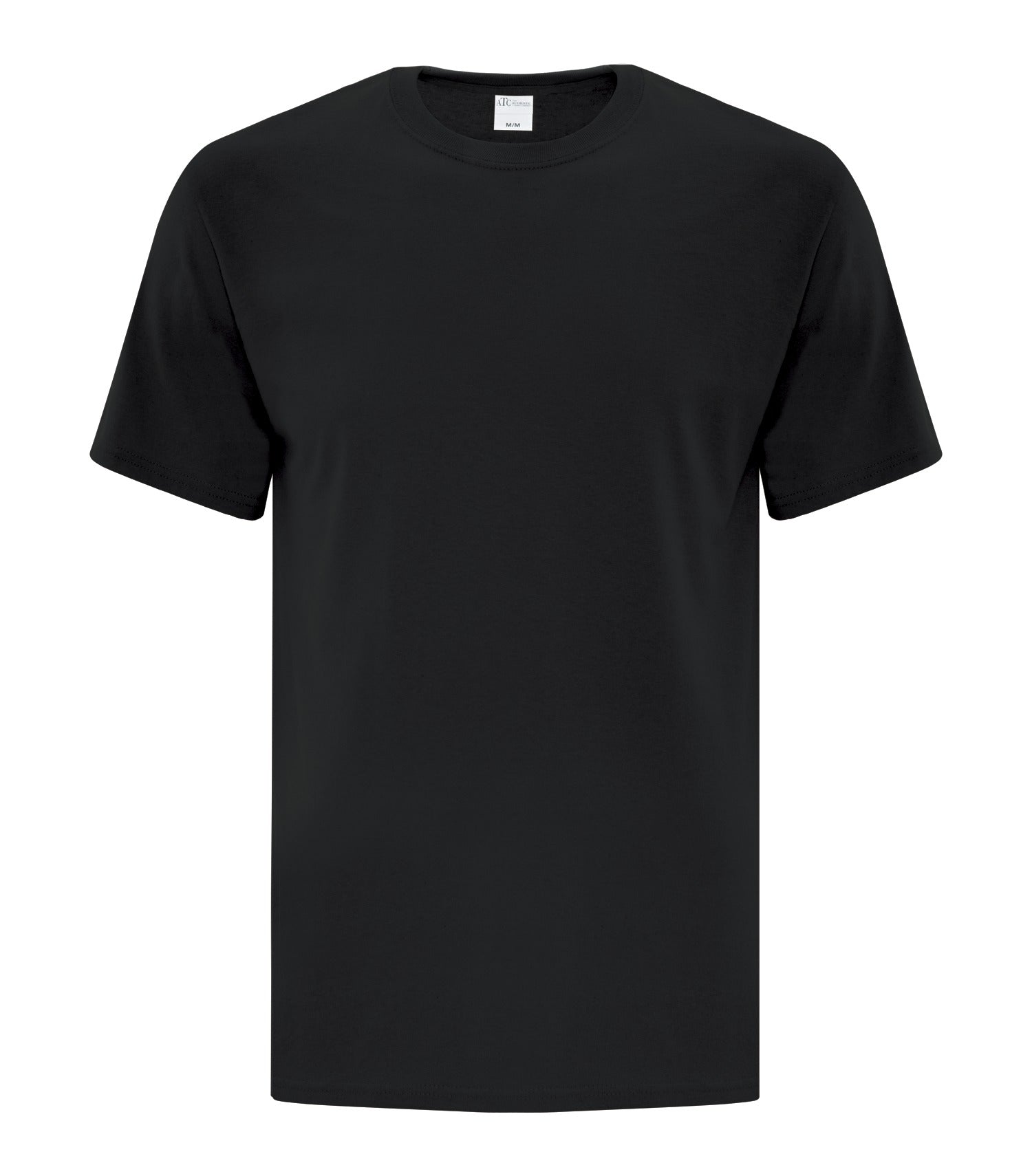 EVERYDAY COTTON TEE