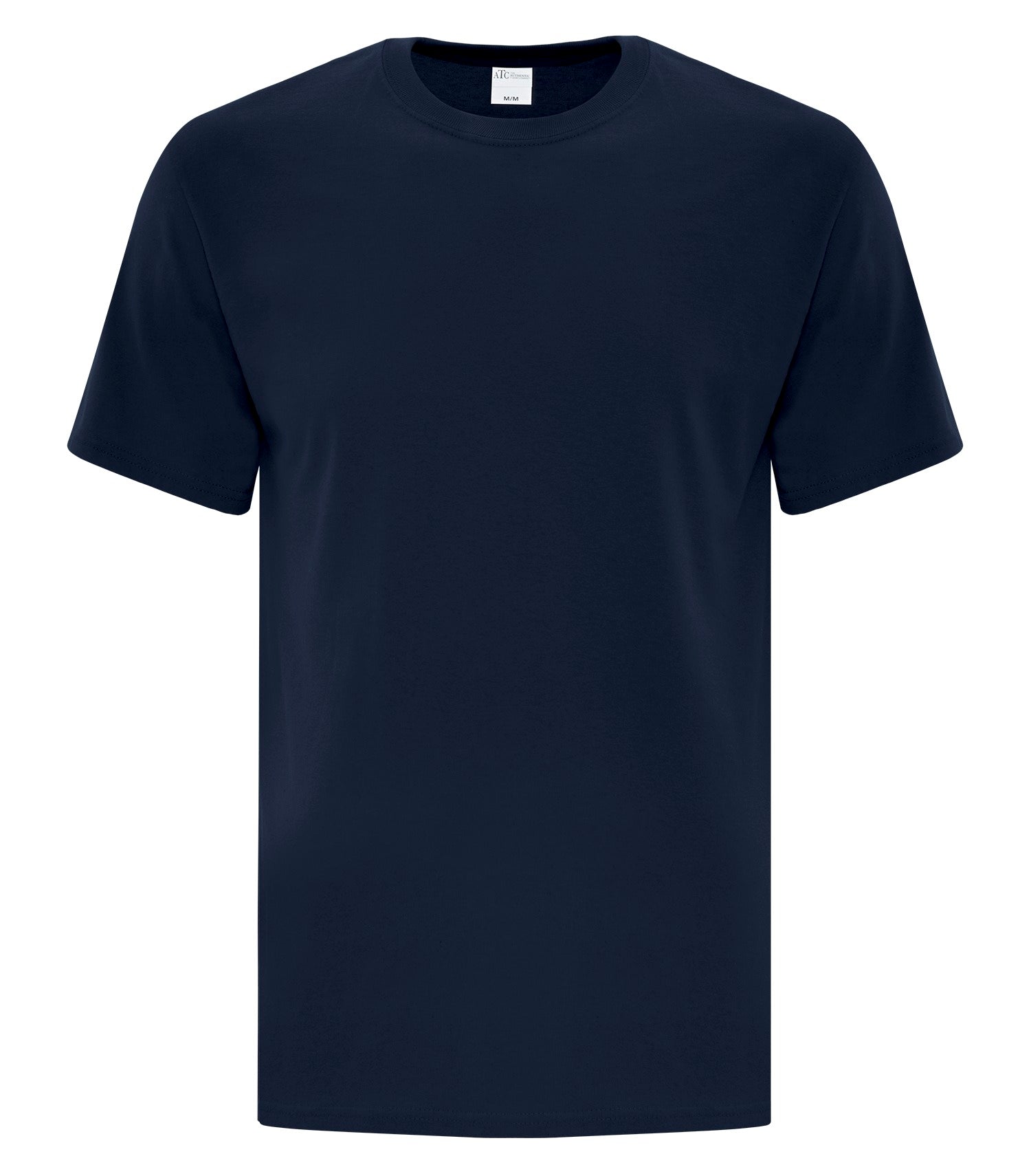 EVERYDAY COTTON TEE