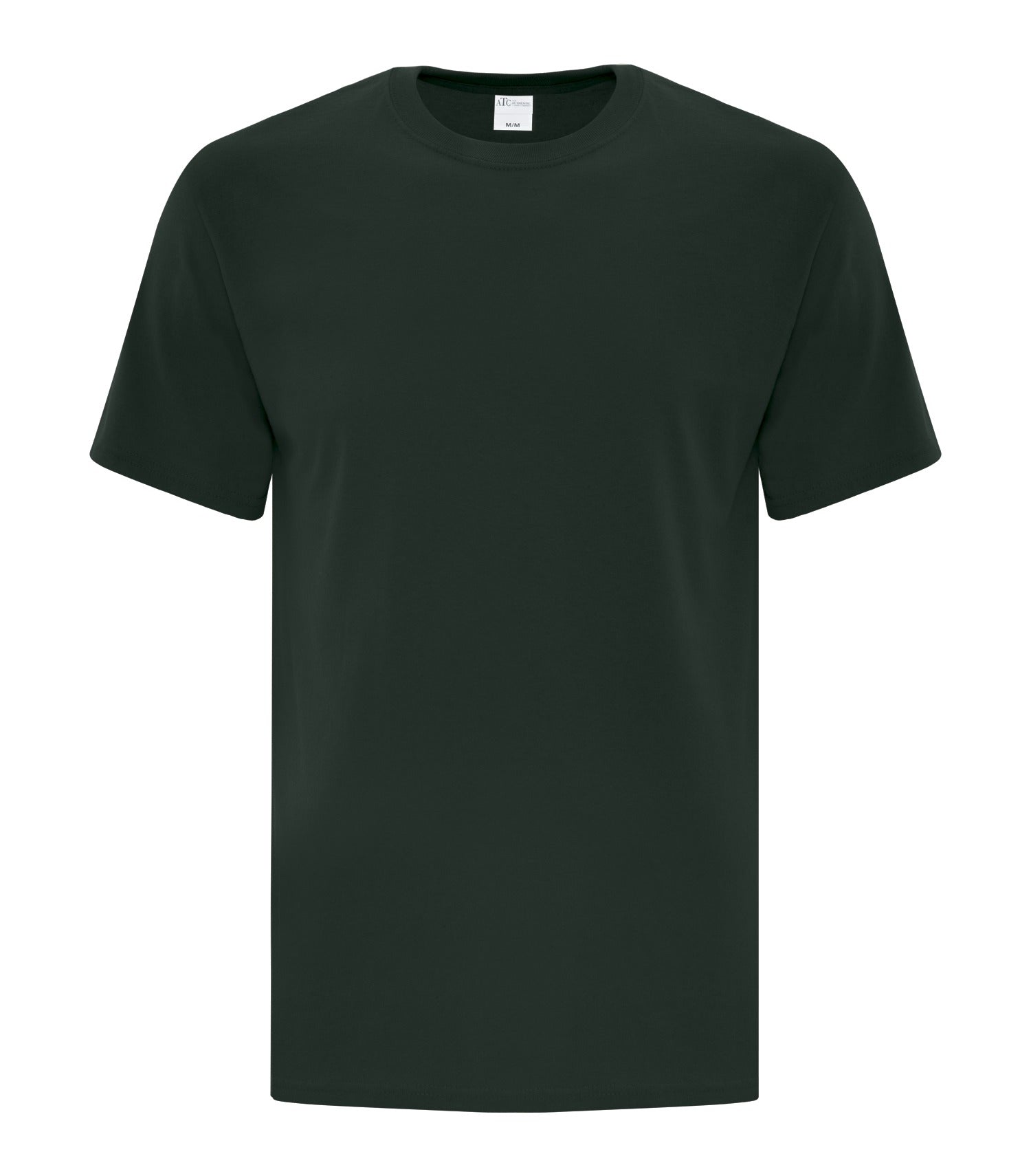 EVERYDAY COTTON TEE