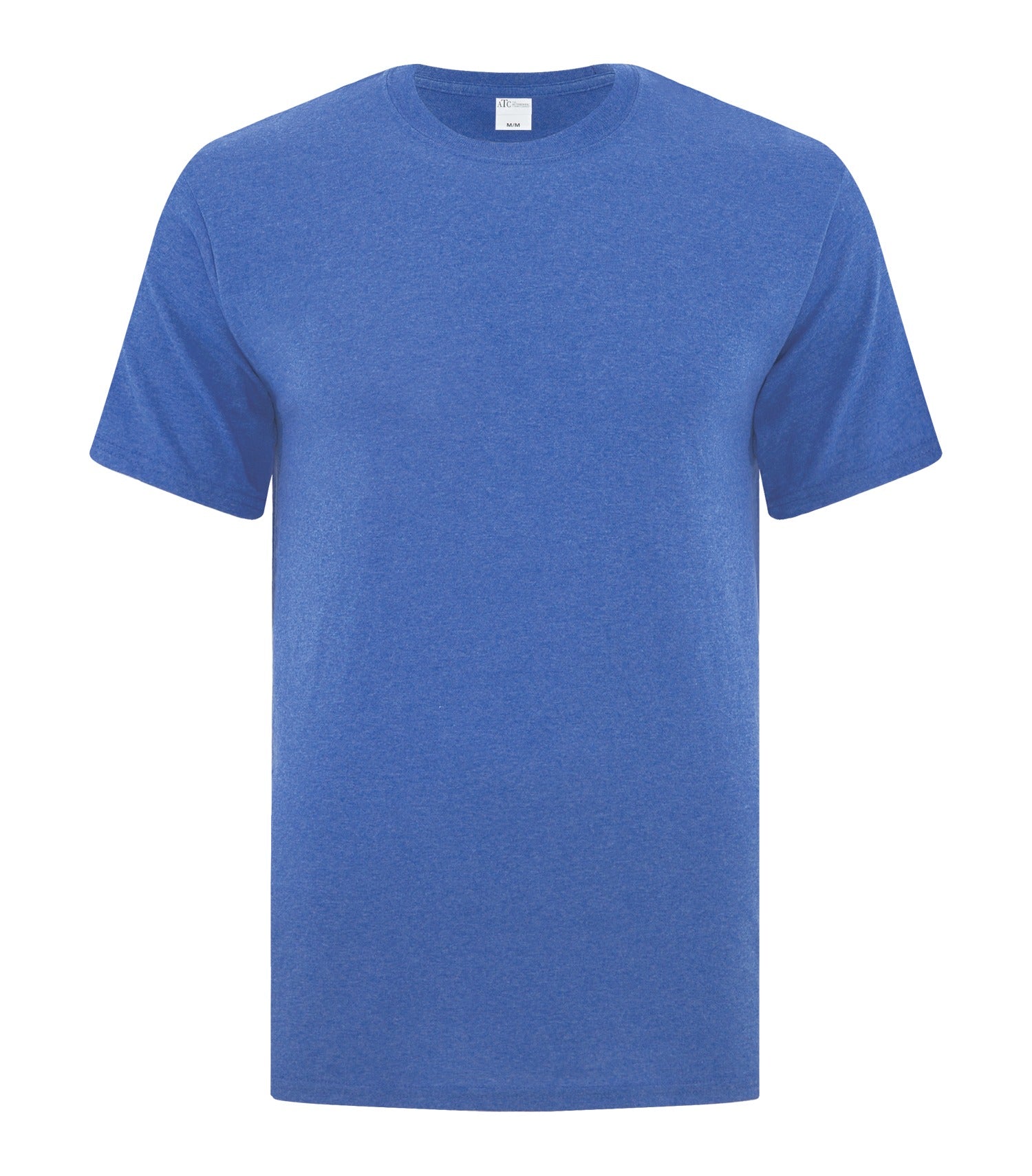 EVERYDAY COTTON TEE