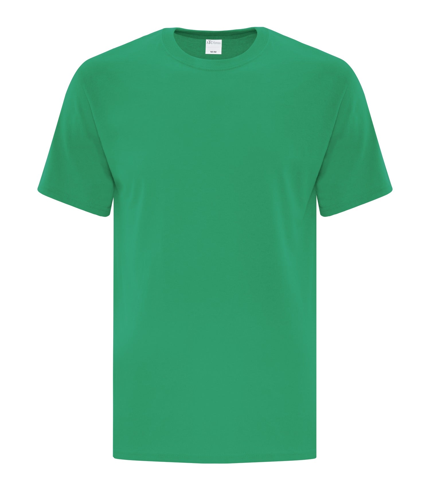 EVERYDAY COTTON TEE