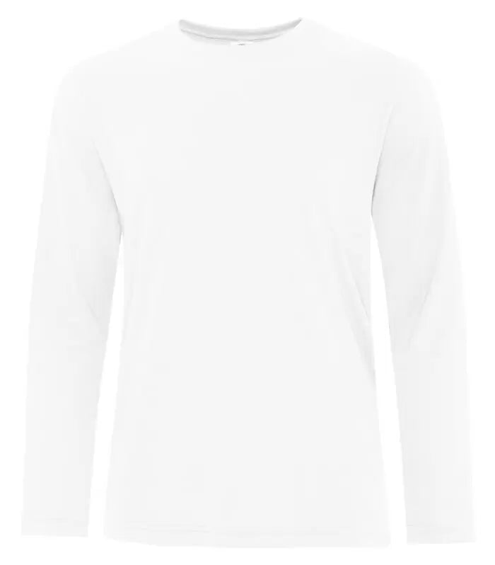 Men's ATC™ Pro Spun® Long Sleeve Tee