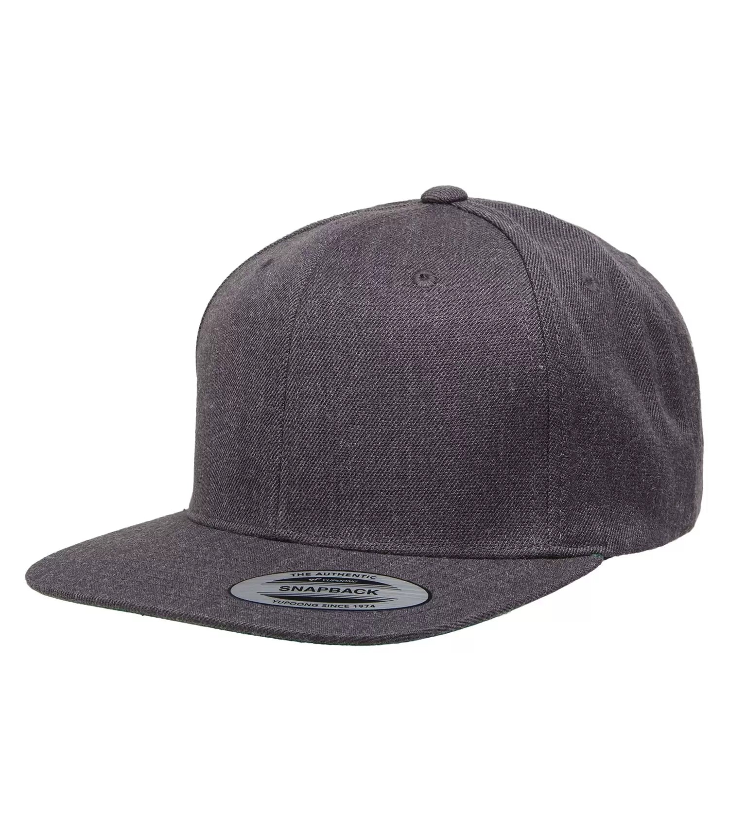 ATC™ YUPOONG® YP CLASSICS® PREMIUM CLASSIC SNAPBACK.