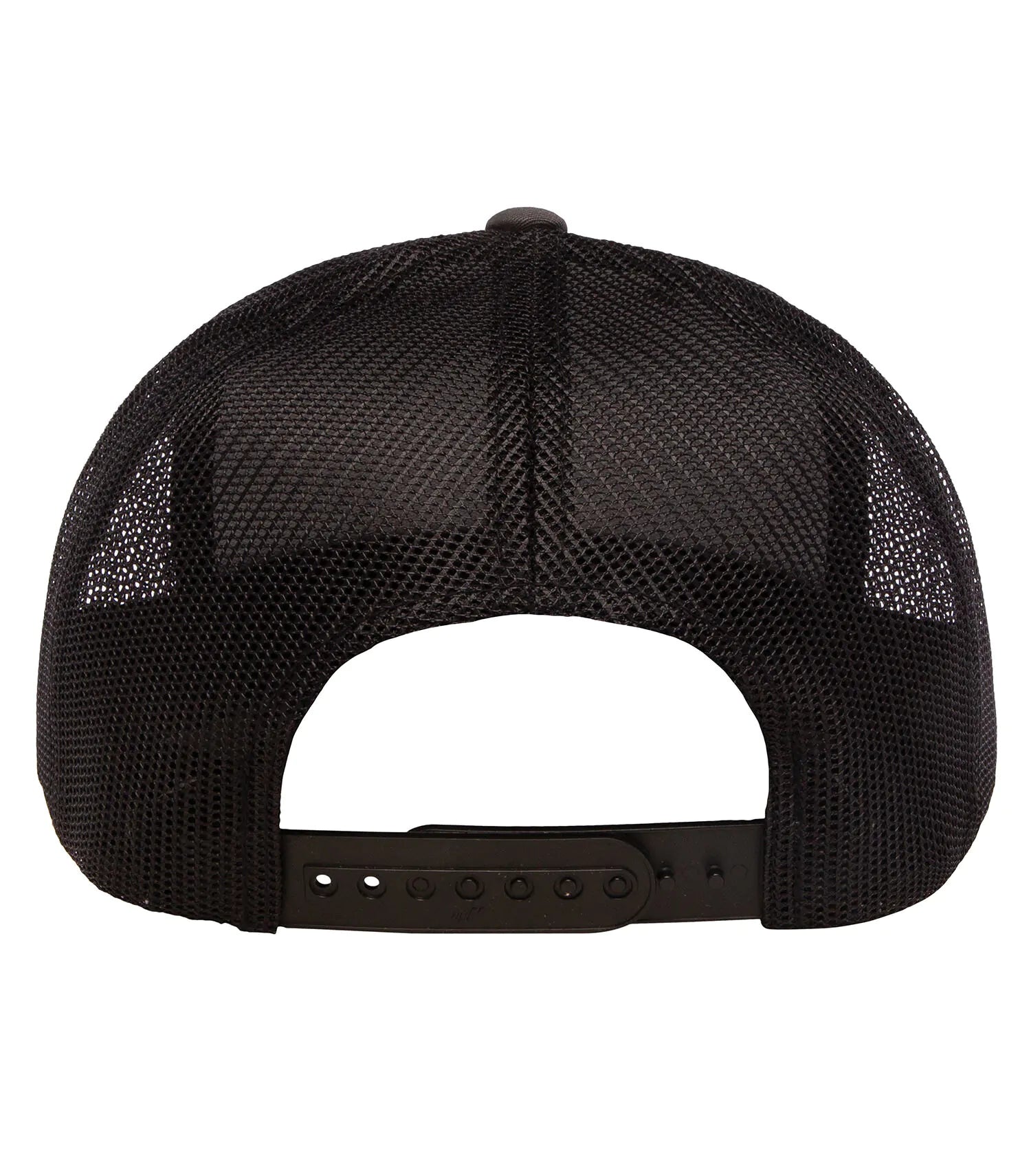 ATC™ YUPOONG® YP CLASSICS® RETRO TRUCKER CAP.