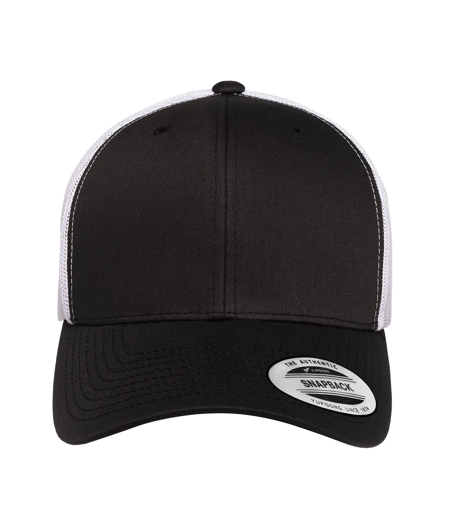 ATC™ YUPOONG® YP CLASSICS® RETRO TRUCKER CAP.