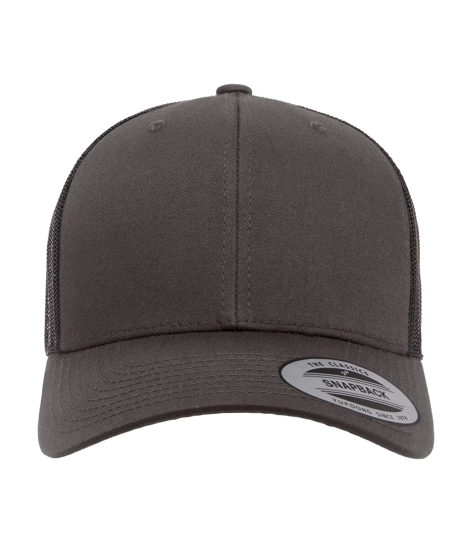 ATC™ YUPOONG® YP CLASSICS® RETRO TRUCKER CAP.