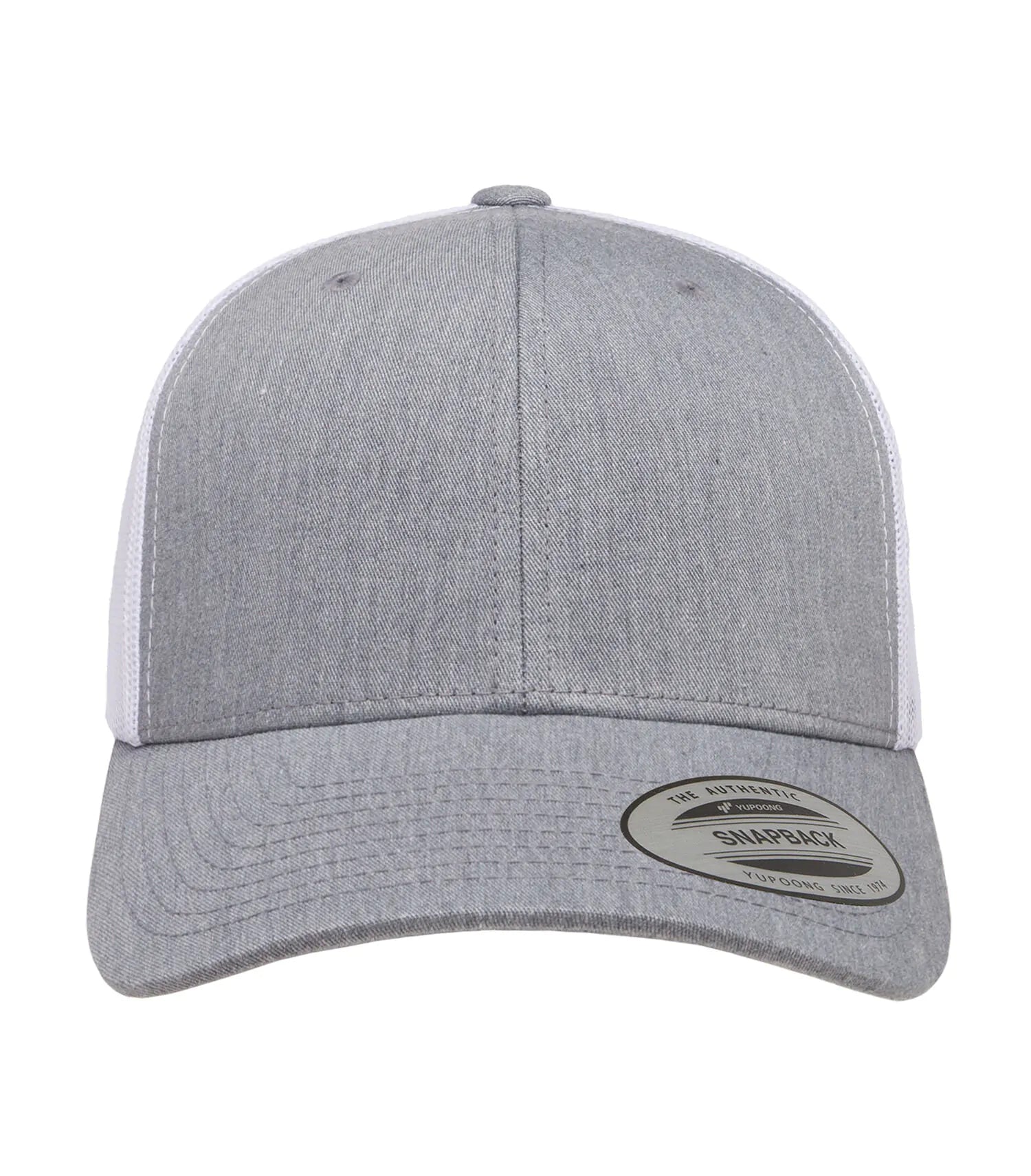 ATC™ YUPOONG® YP CLASSICS® RETRO TRUCKER CAP.