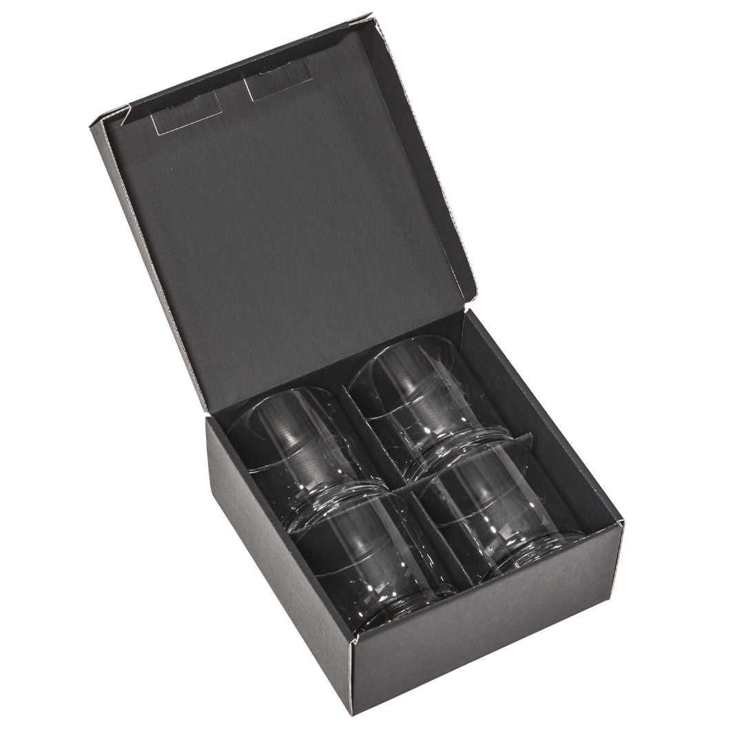 Aristocrat OTR/DOF - Imprinted 11 oz