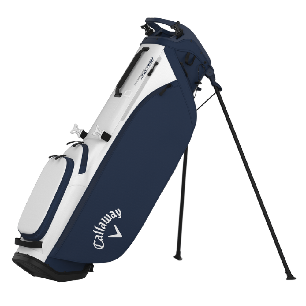 Hyper-Lite Zero Stand Bag