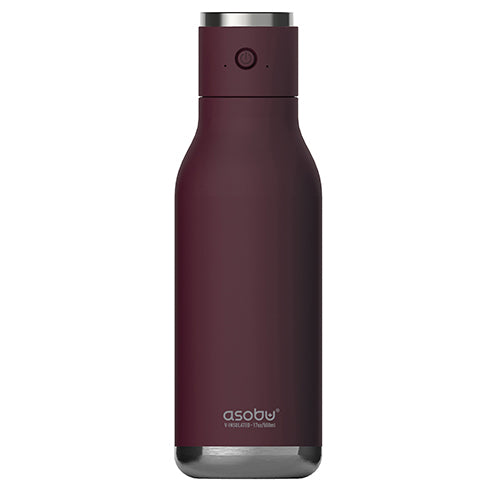 BOUTEILLE DE RYTHME SANS FIL ASOBU