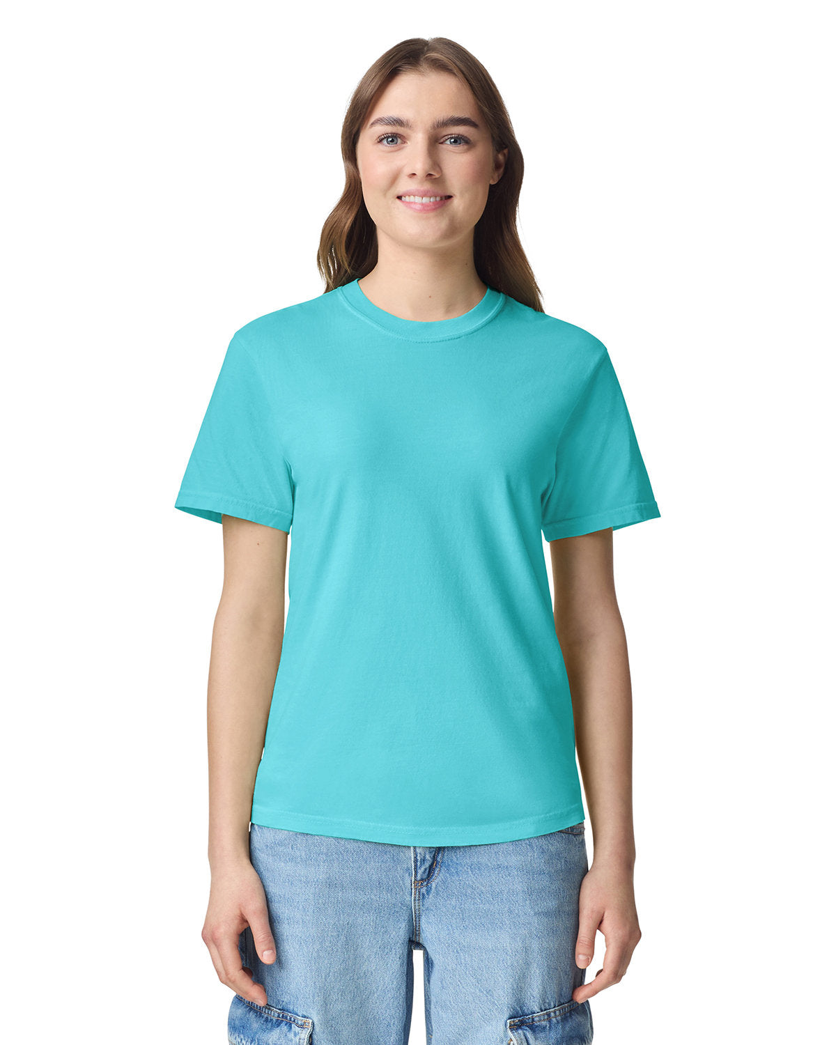 Comfort Colors Adult Heavyweight T-Shirt