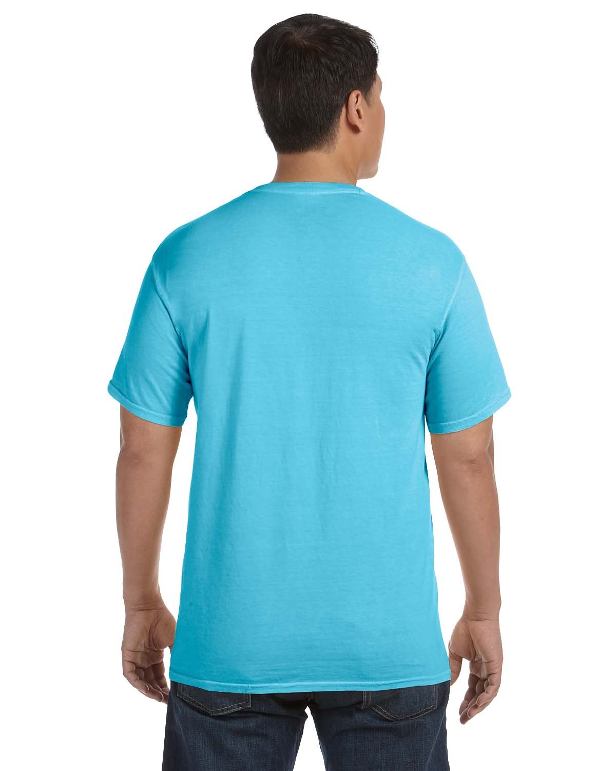 Comfort Colors Adult Heavyweight T-Shirt
