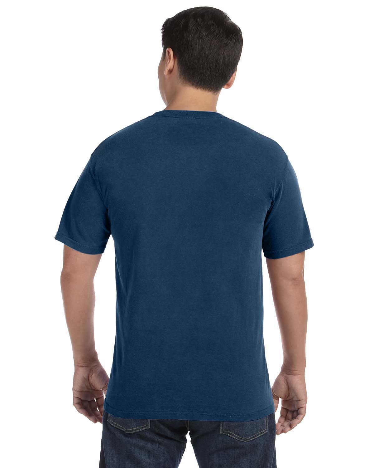 Comfort Colors Adult Heavyweight T-Shirt