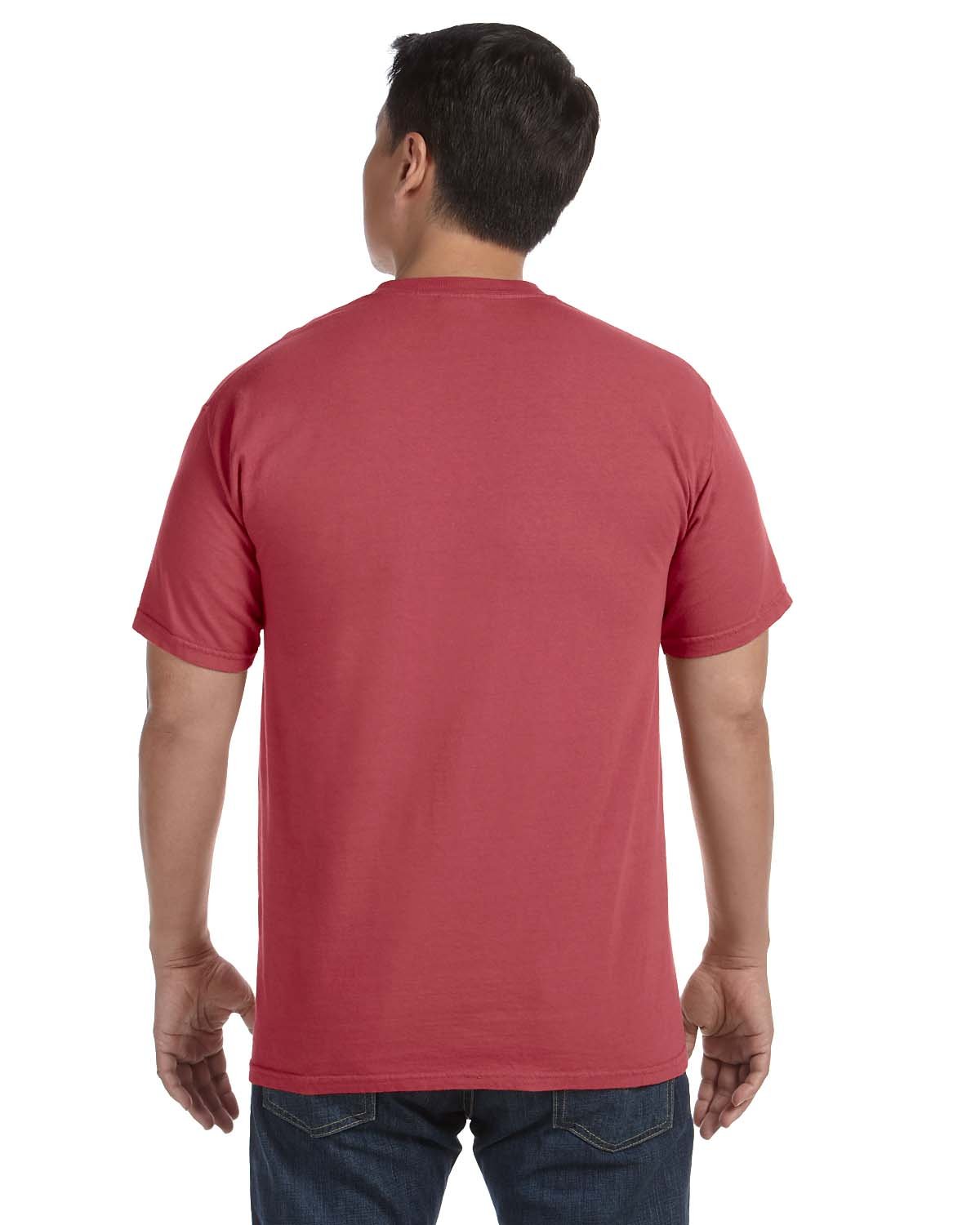 Comfort Colors Adult Heavyweight T-Shirt
