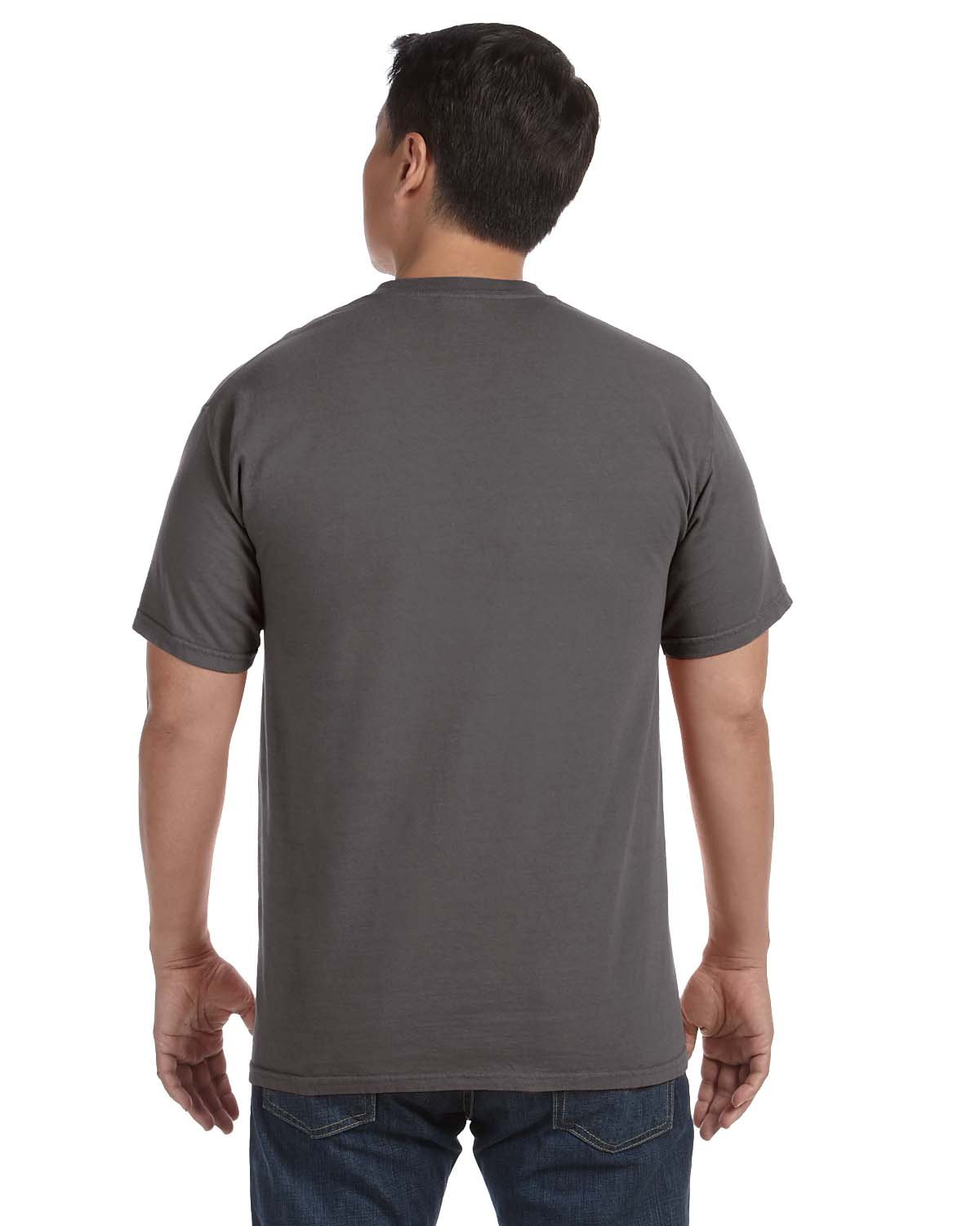 Comfort Colors Adult Heavyweight T-Shirt