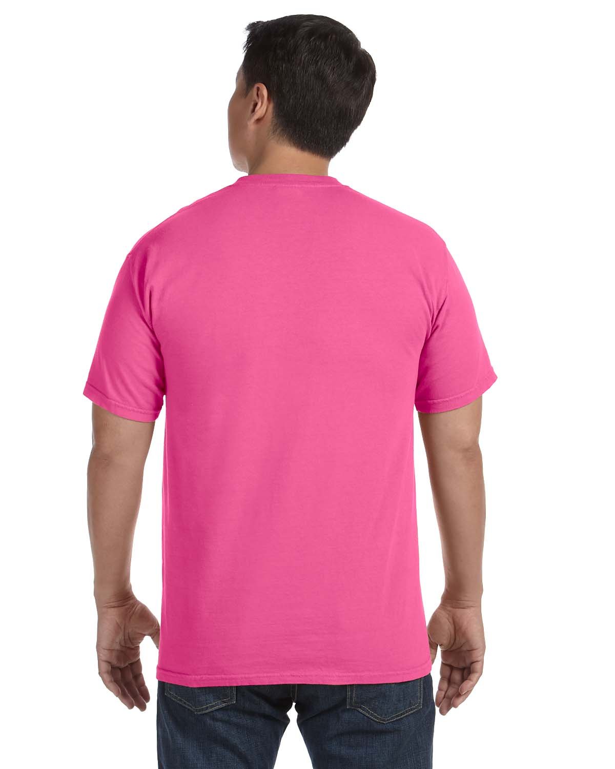 Comfort Colors Adult Heavyweight T-Shirt