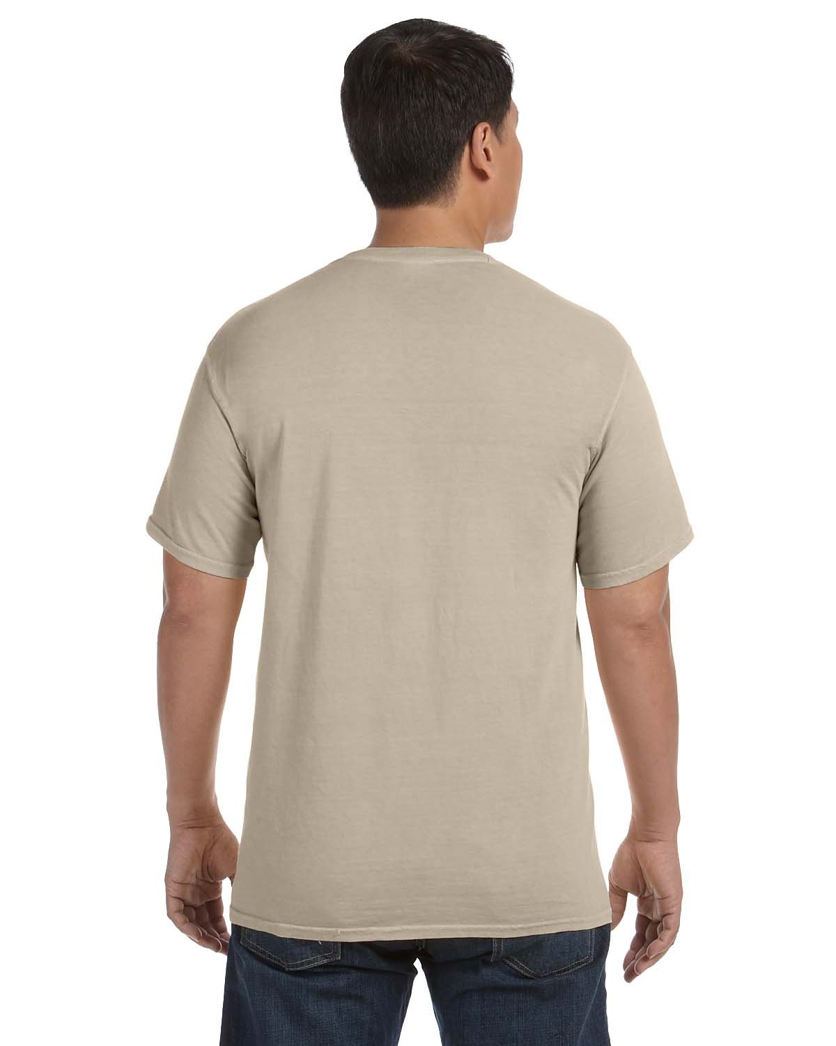 Comfort Colors Adult Heavyweight T-Shirt