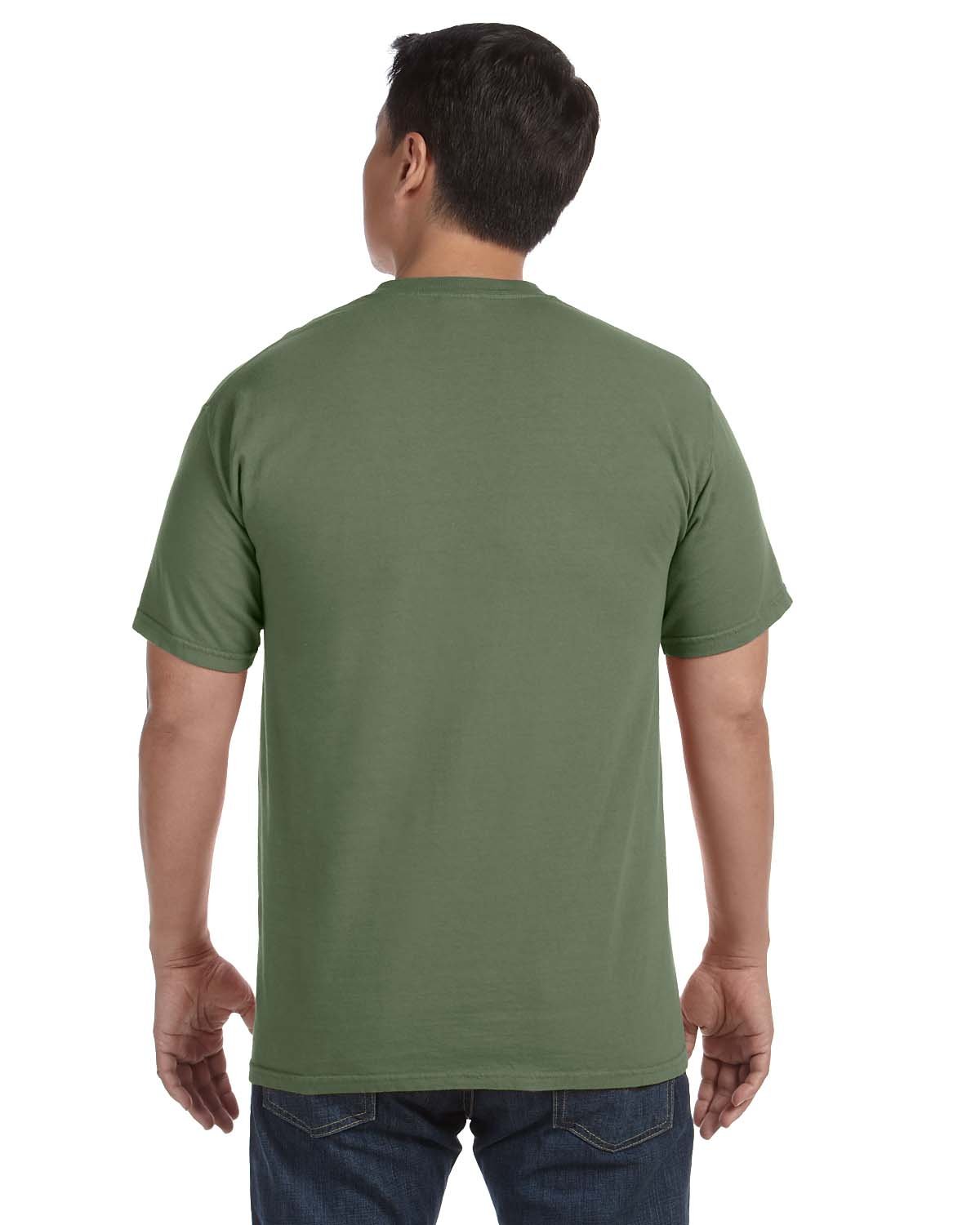 Comfort Colors Adult Heavyweight T-Shirt