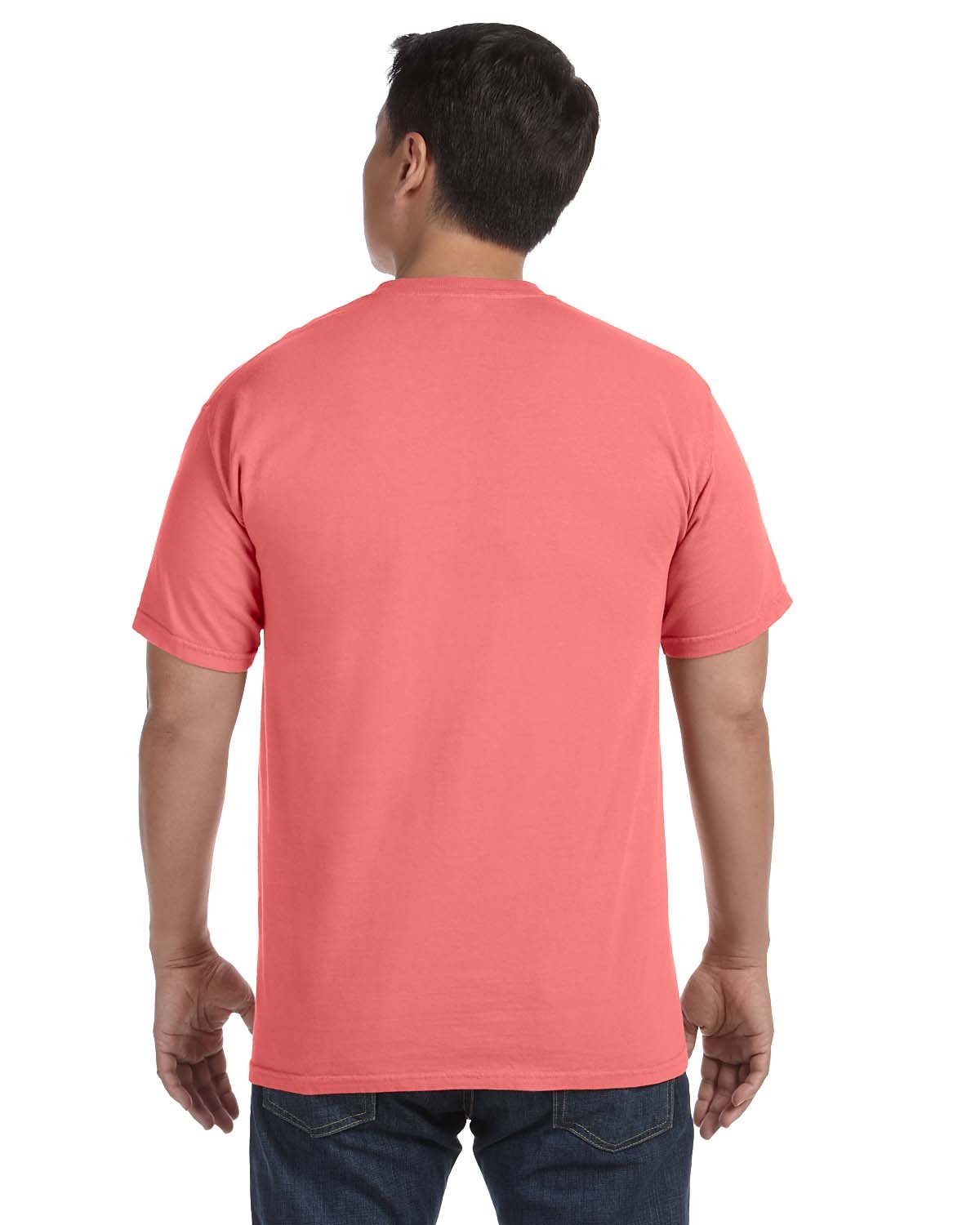 Comfort Colors Adult Heavyweight T-Shirt