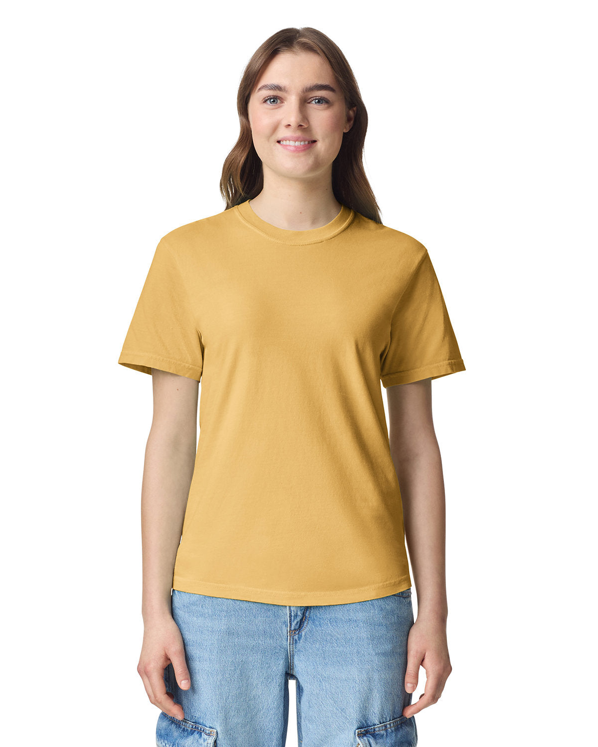 Comfort Colors Adult Heavyweight T-Shirt