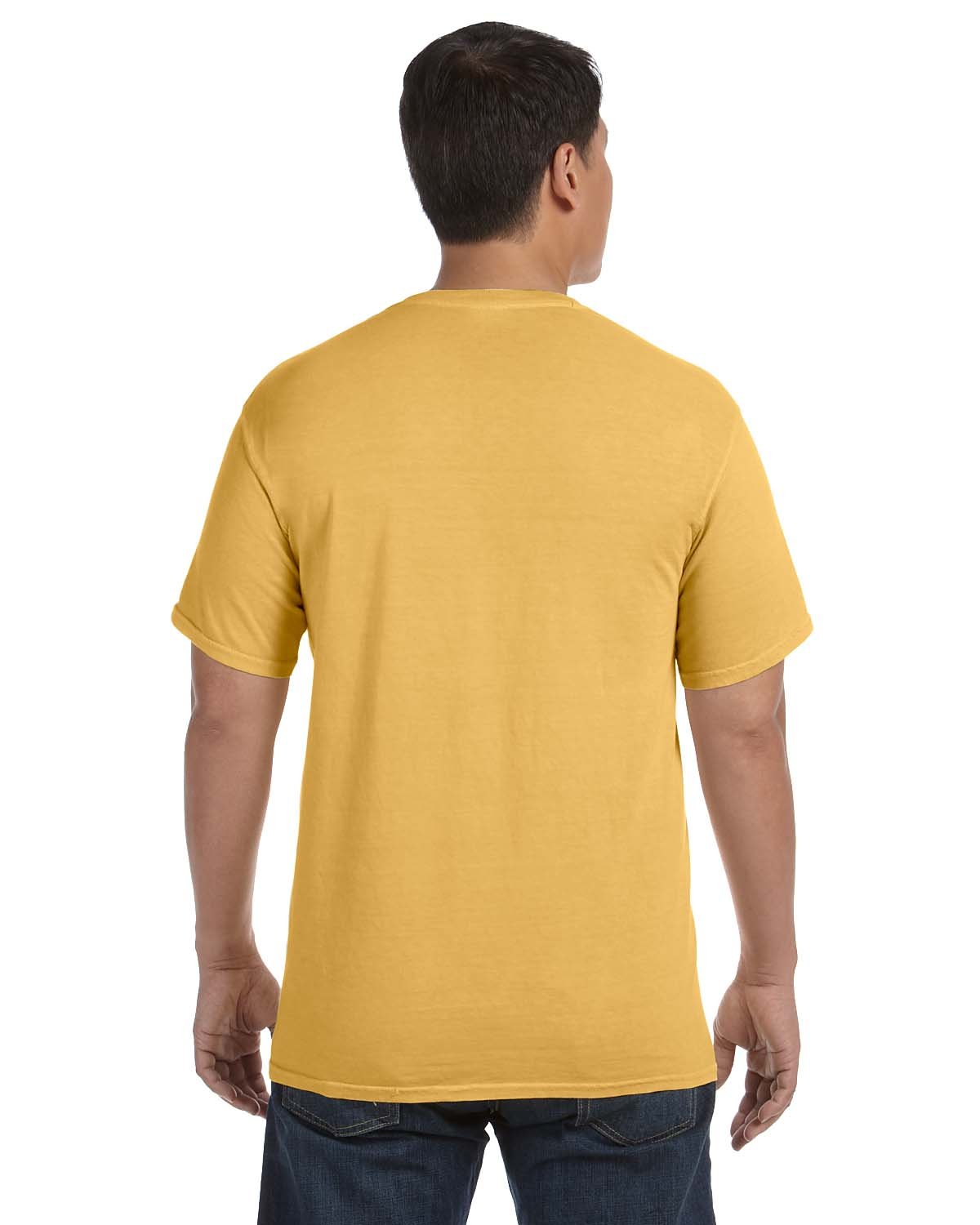 Comfort Colors Adult Heavyweight T-Shirt