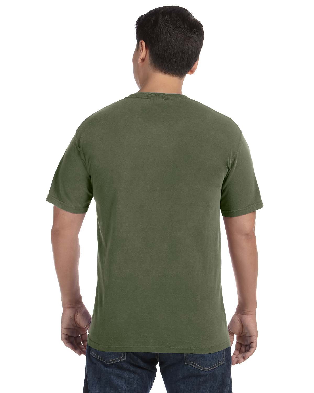 Comfort Colors Adult Heavyweight T-Shirt