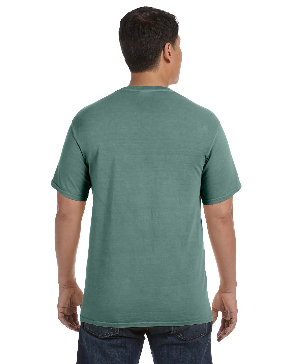 Comfort Colors Adult Heavyweight T-Shirt
