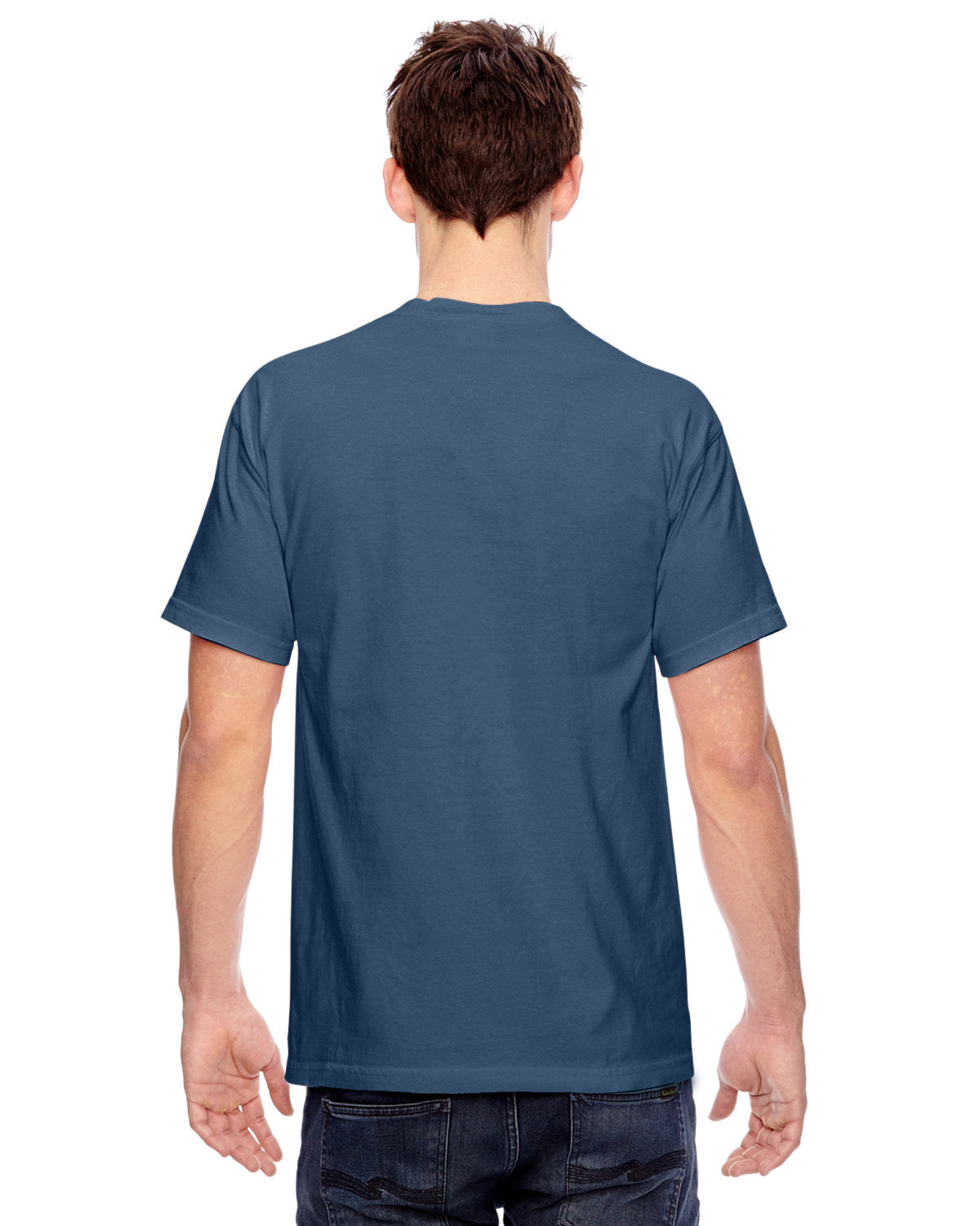 Comfort Colors Adult Heavyweight T-Shirt