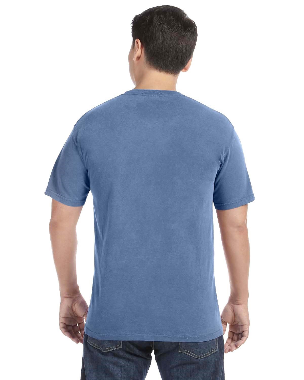 Comfort Colors Adult Heavyweight T-Shirt