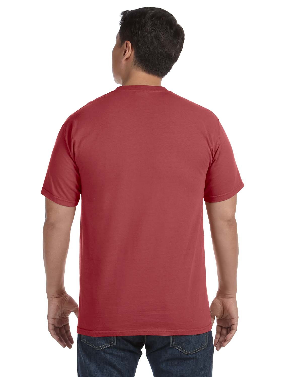 Comfort Colors Adult Heavyweight T-Shirt