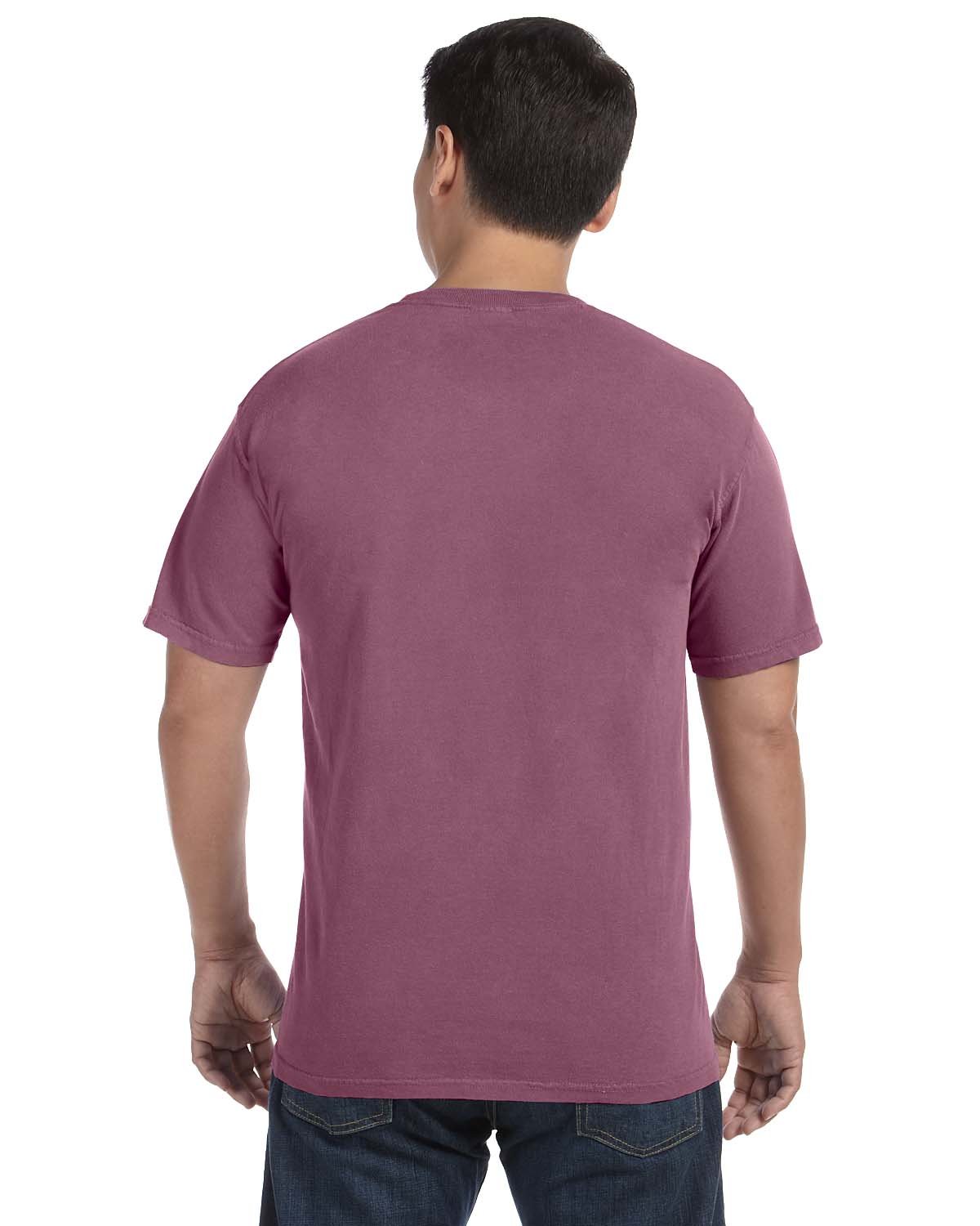 Comfort Colors Adult Heavyweight T-Shirt