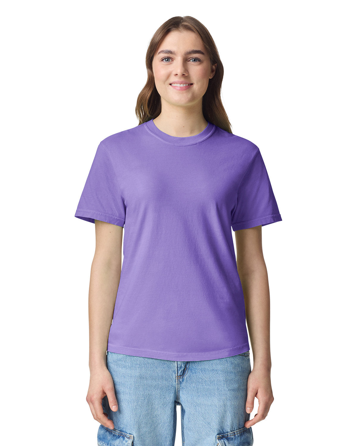 Comfort Colors Adult Heavyweight T-Shirt