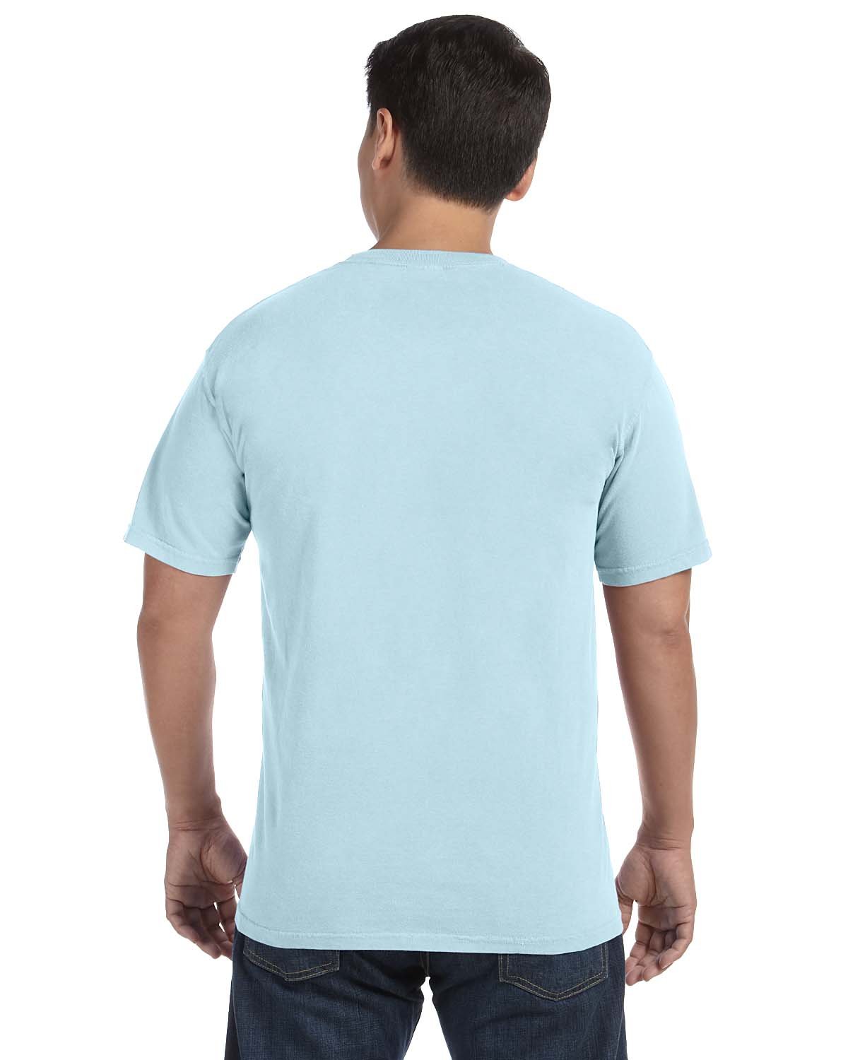 Comfort Colors Adult Heavyweight T-Shirt