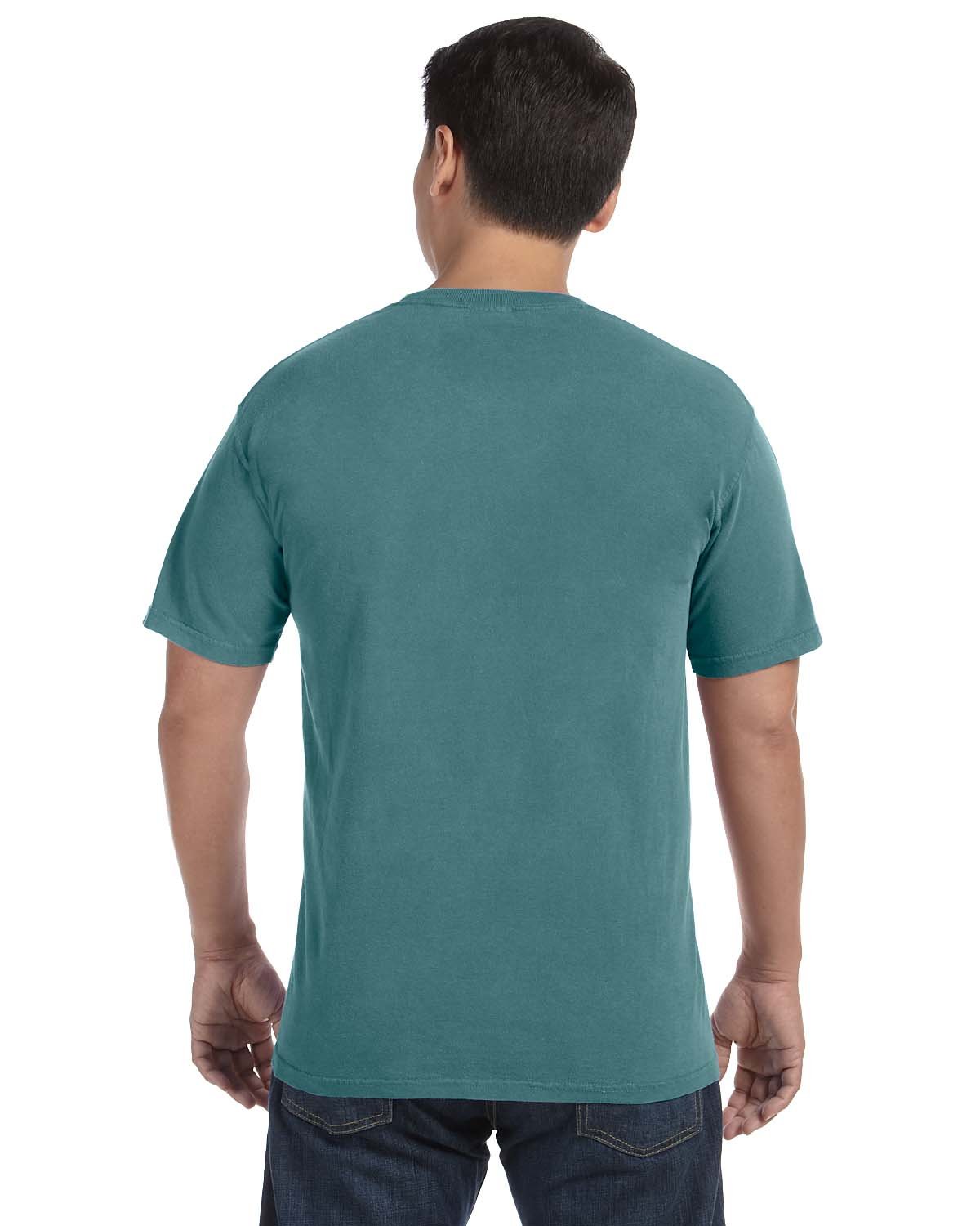 Comfort Colors Adult Heavyweight T-Shirt