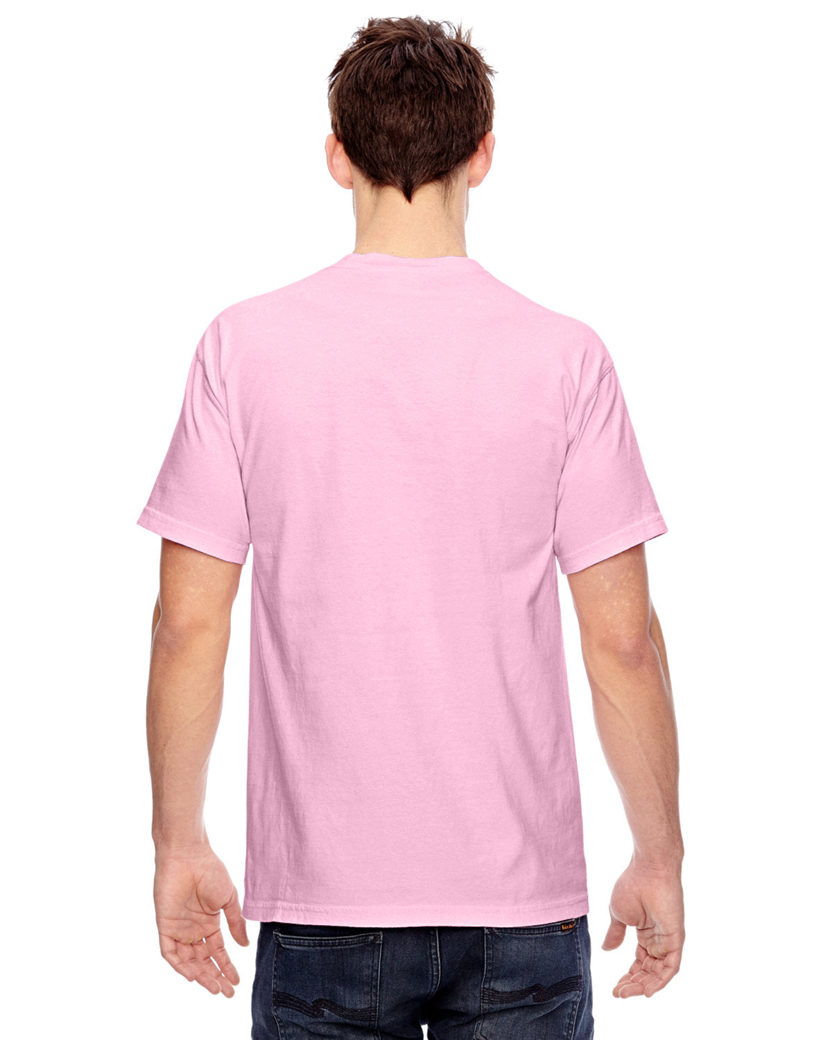 Comfort Colors Adult Heavyweight T-Shirt