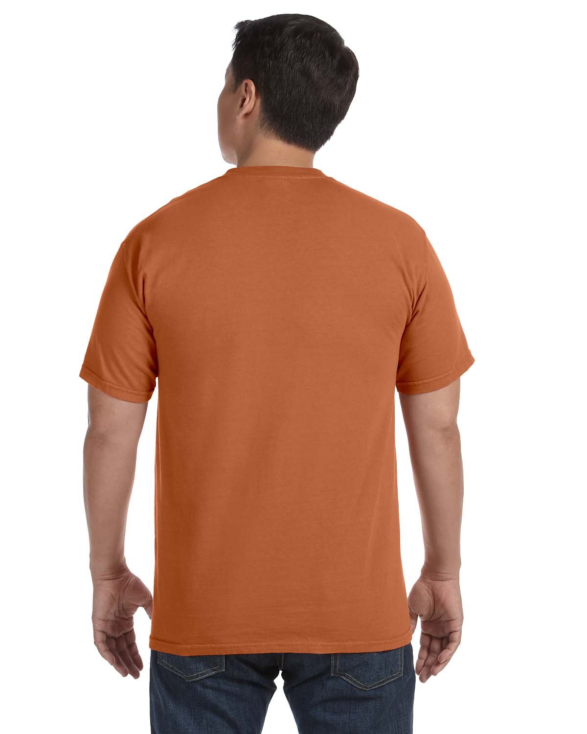 Comfort Colors Adult Heavyweight T-Shirt