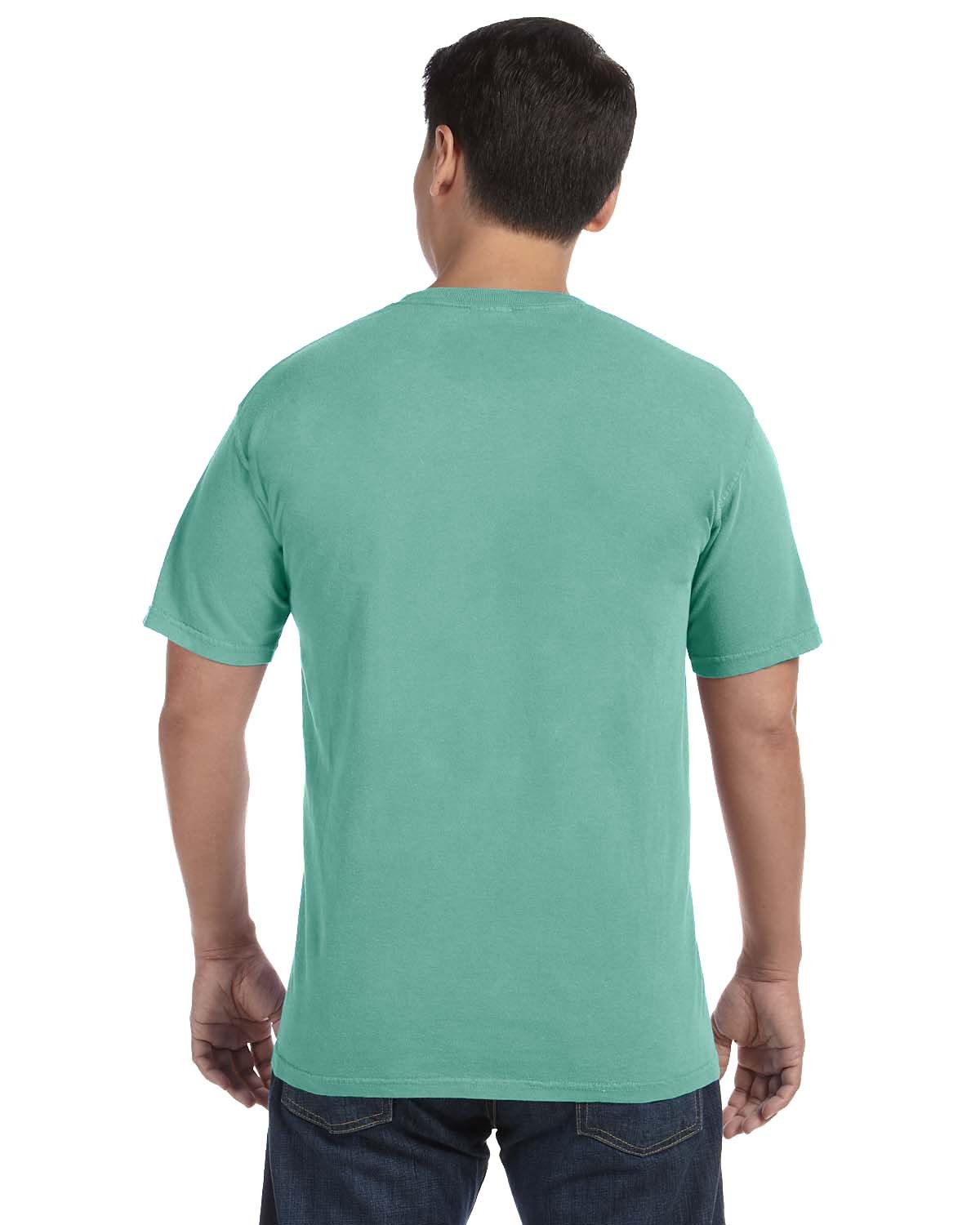 Comfort Colors Adult Heavyweight T-Shirt