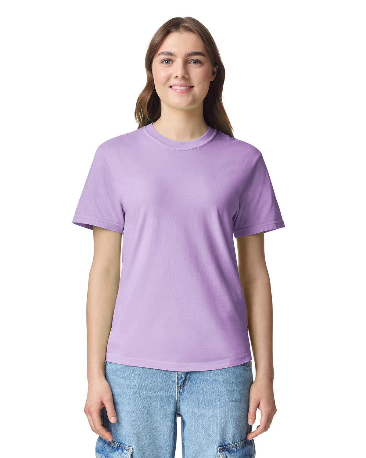 Comfort Colors Adult Heavyweight T-Shirt