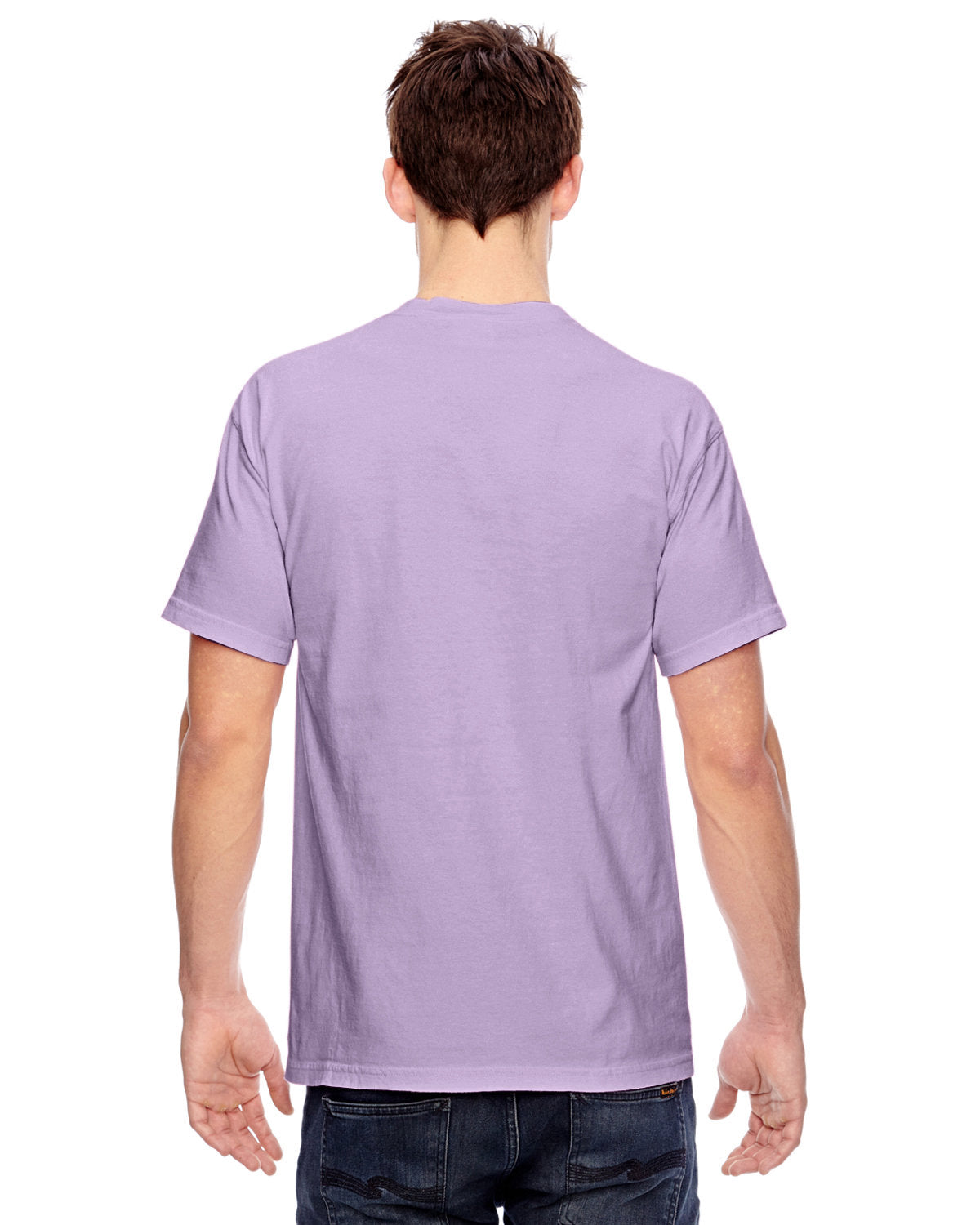 Comfort Colors Adult Heavyweight T-Shirt