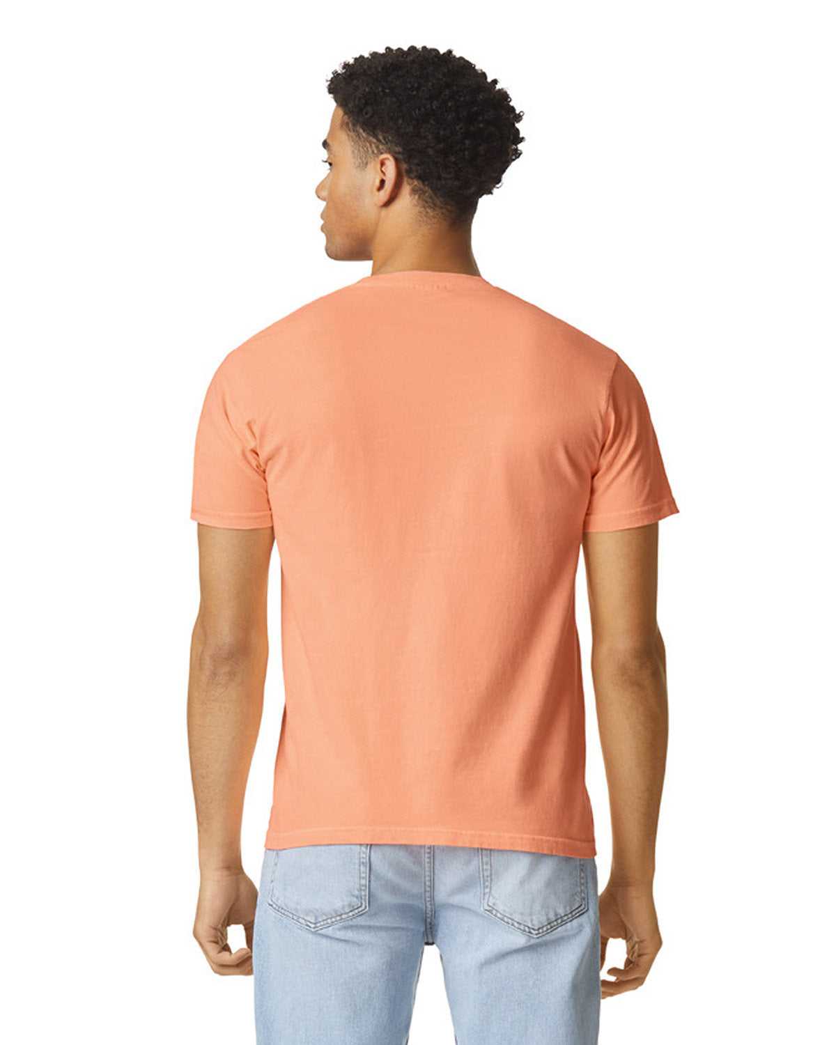 Comfort Colors Adult Heavyweight T-Shirt