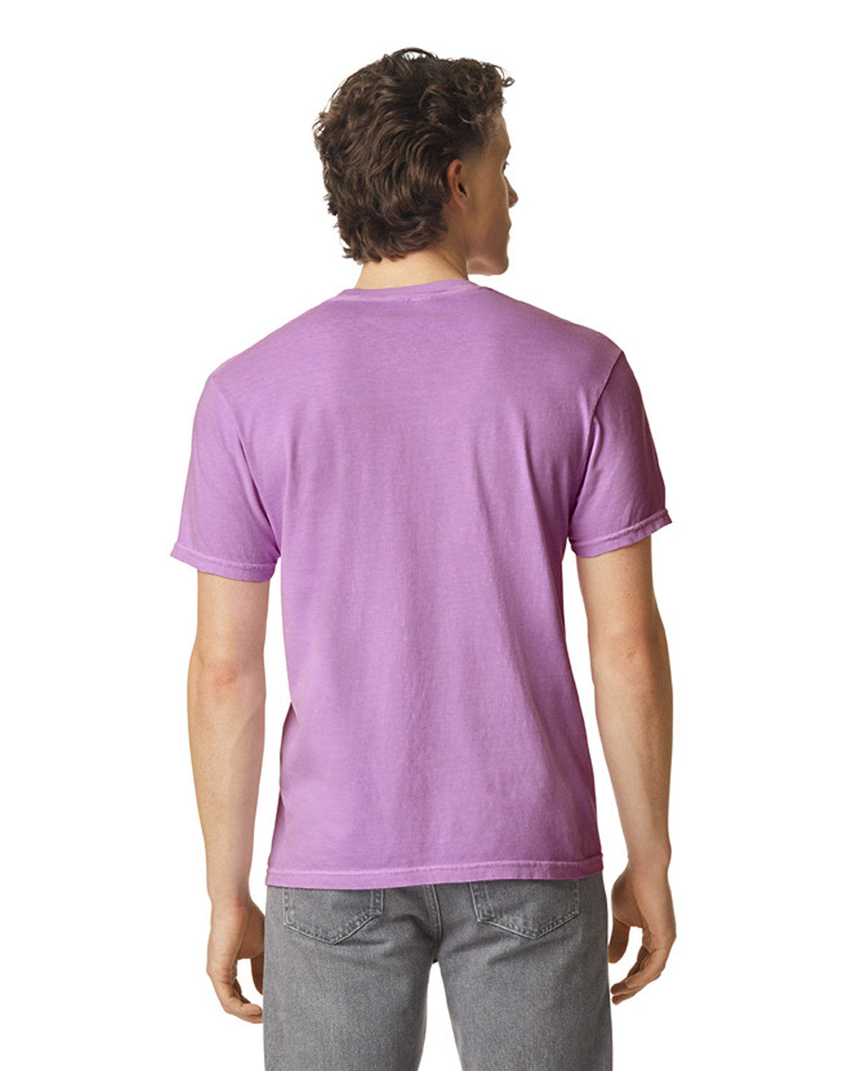 Comfort Colors Adult Heavyweight T-Shirt