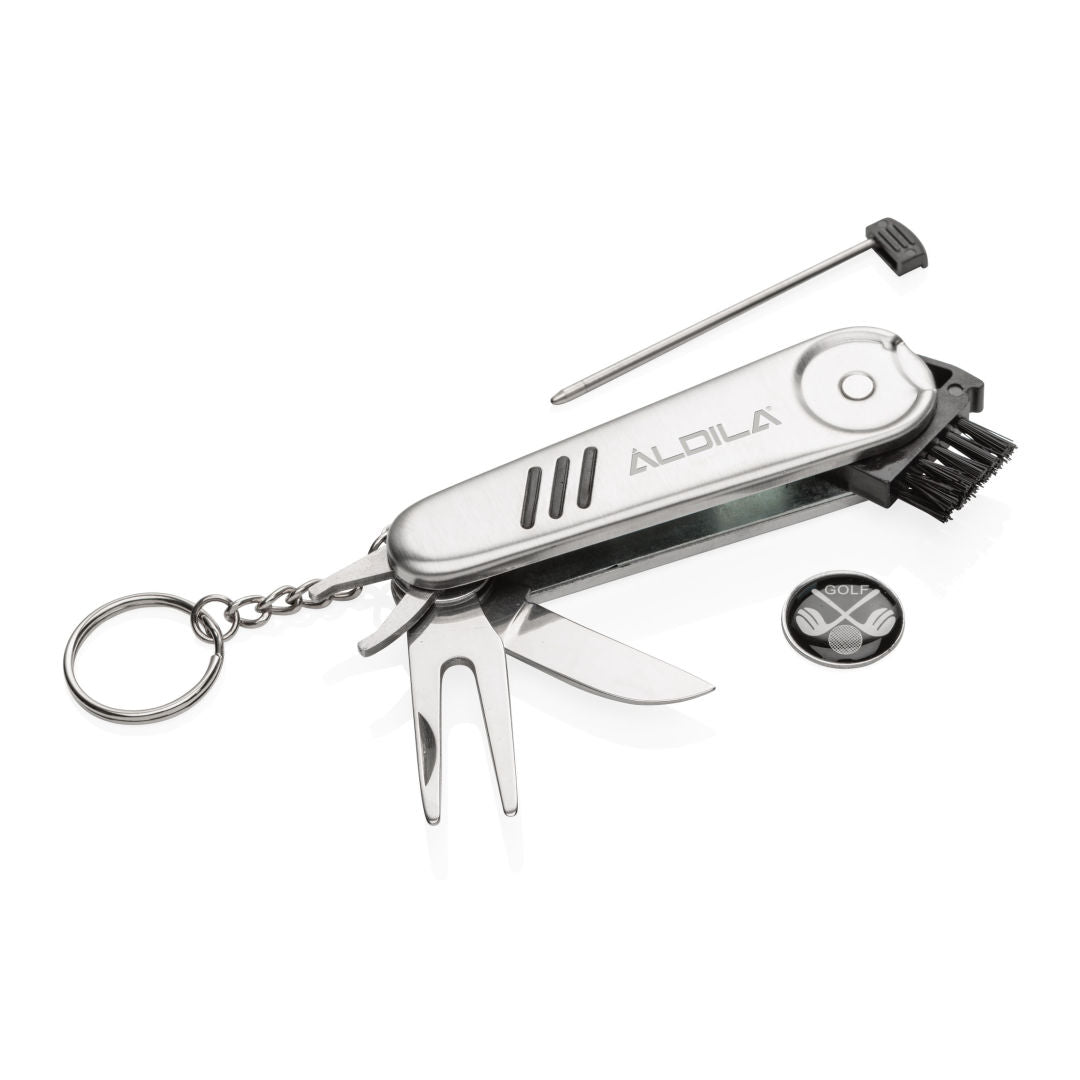 Pro 6-in-1 Golf Knife