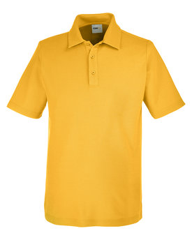 Polo piqué Core365 Fusion Chroma Soft™ pour homme